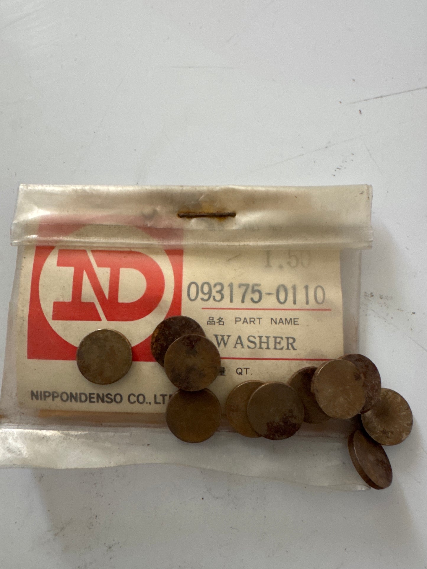 093175-0110, Nipodenso,