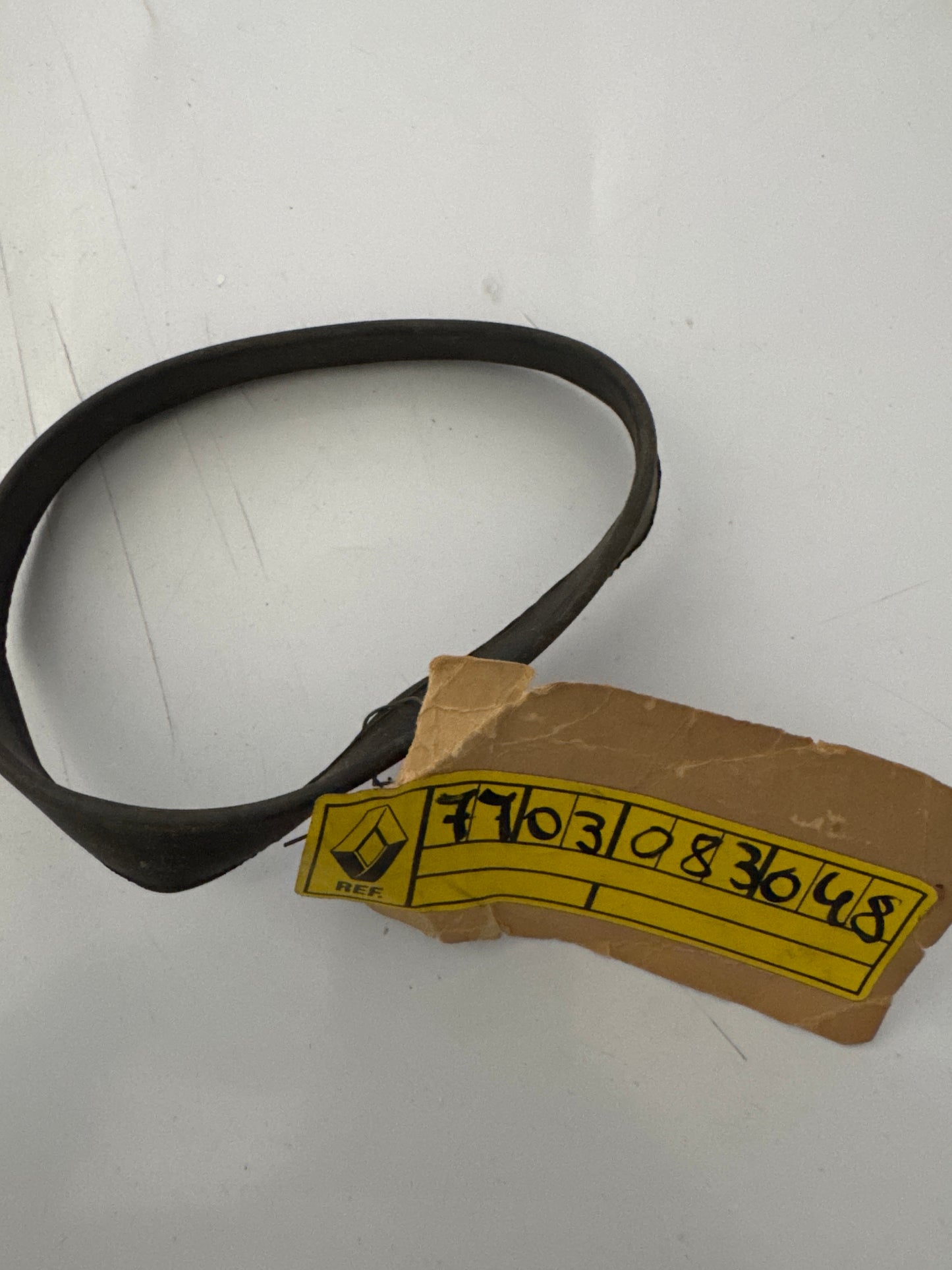 7703083048, GOMA, Renault