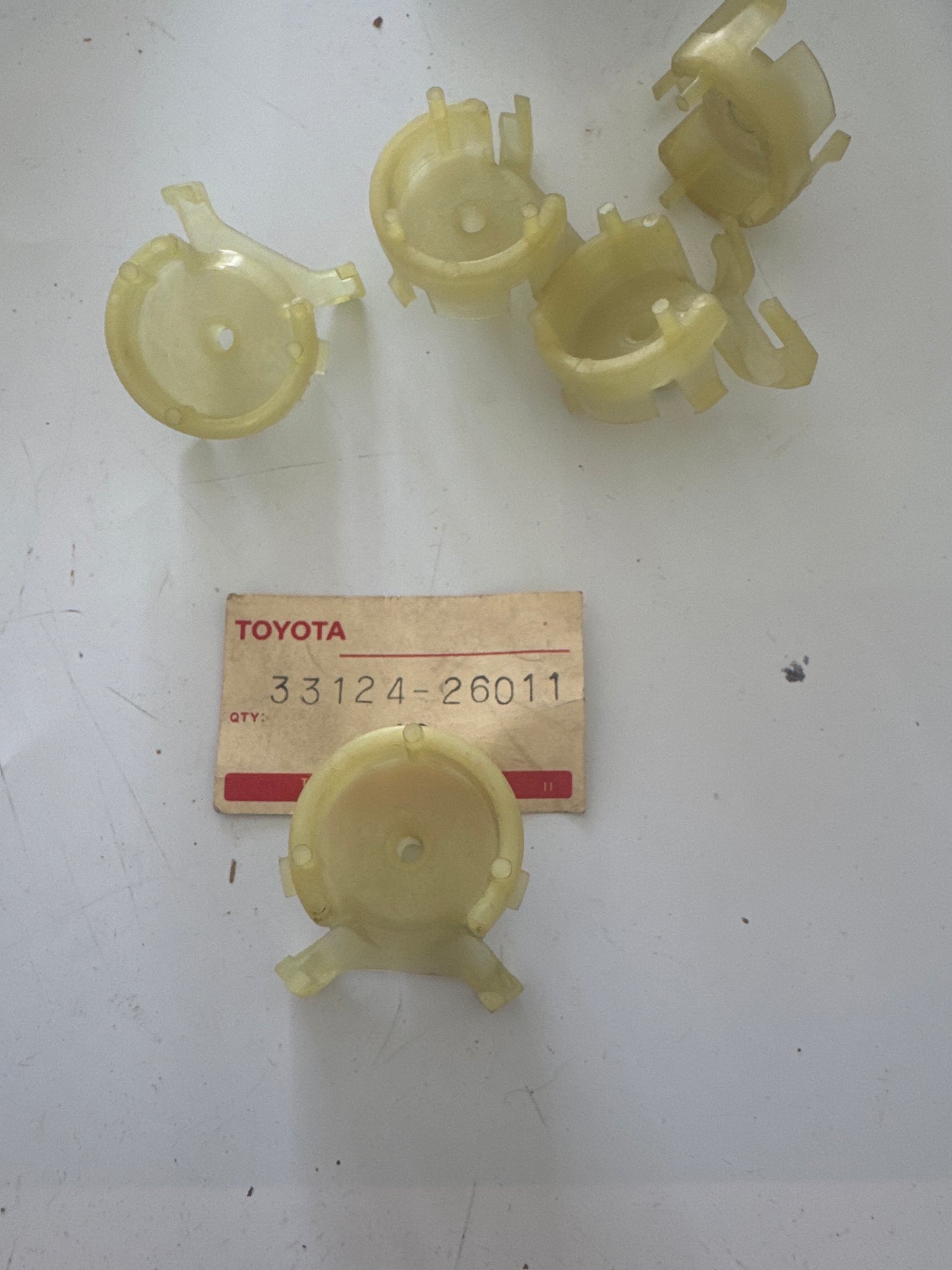 33124-26011, Toyota,