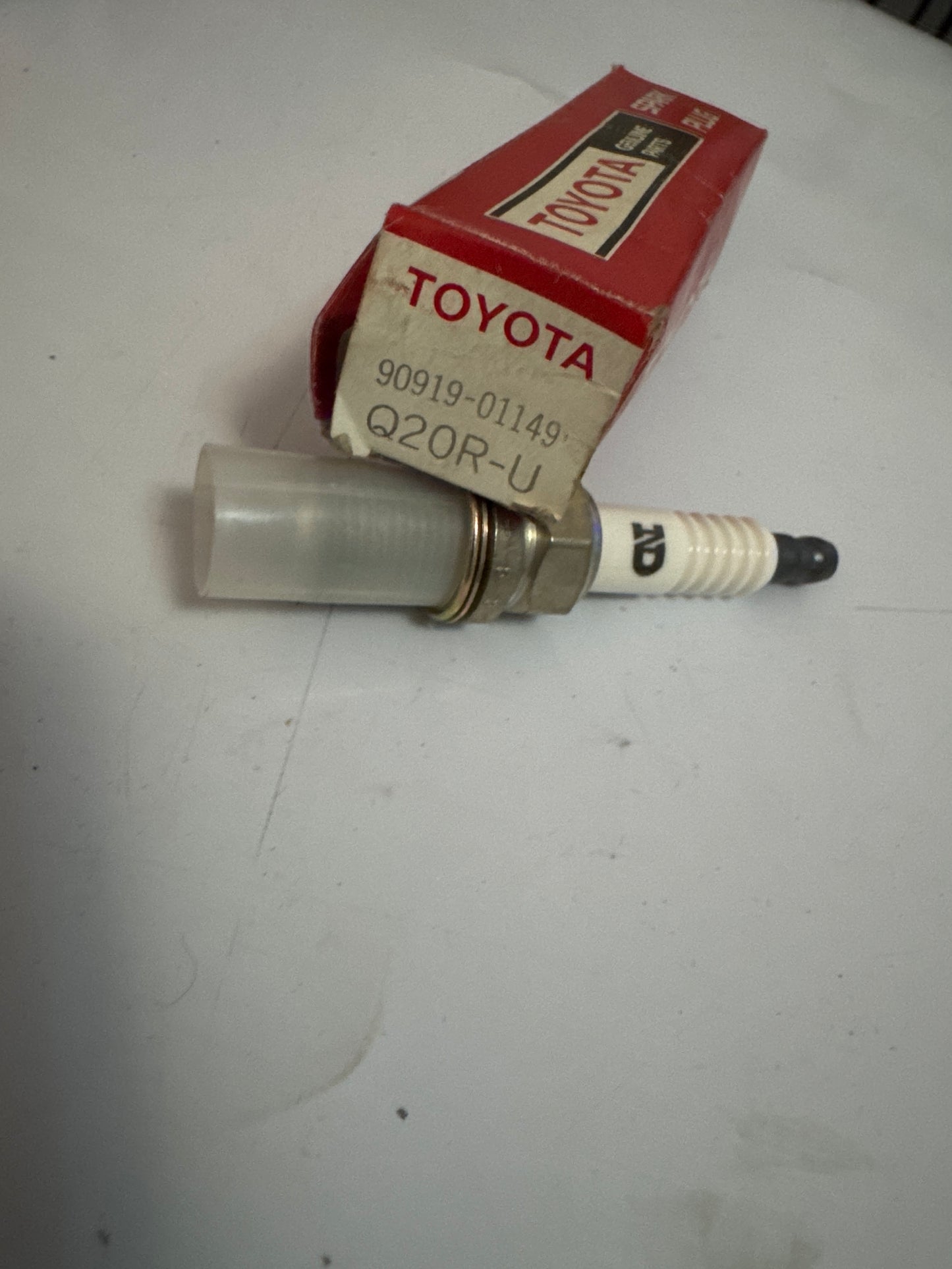 90919-01149 IGNITION COIL & SPARK PLUG / GLOW PLUG, toyota