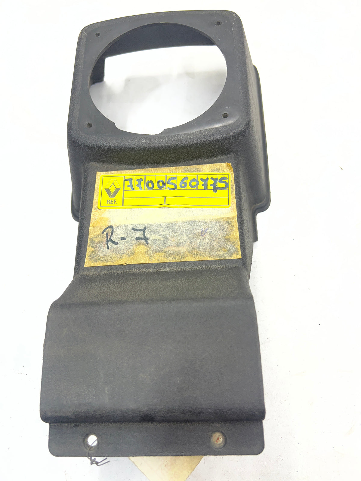 Carcasa de plástico RENAULT 7700560775