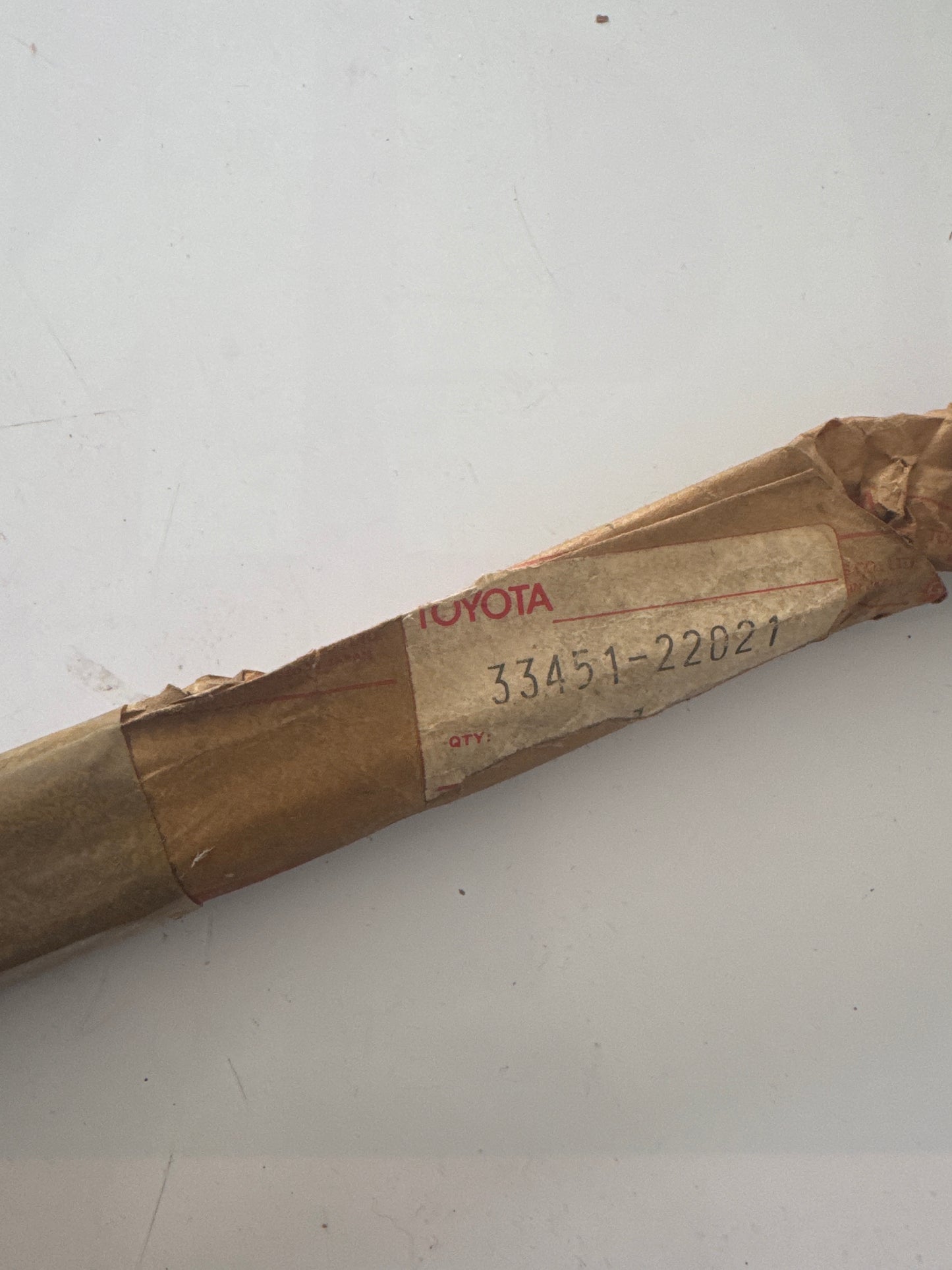 33451-22021 TRANSMISSION GEAR (MTM), toyota