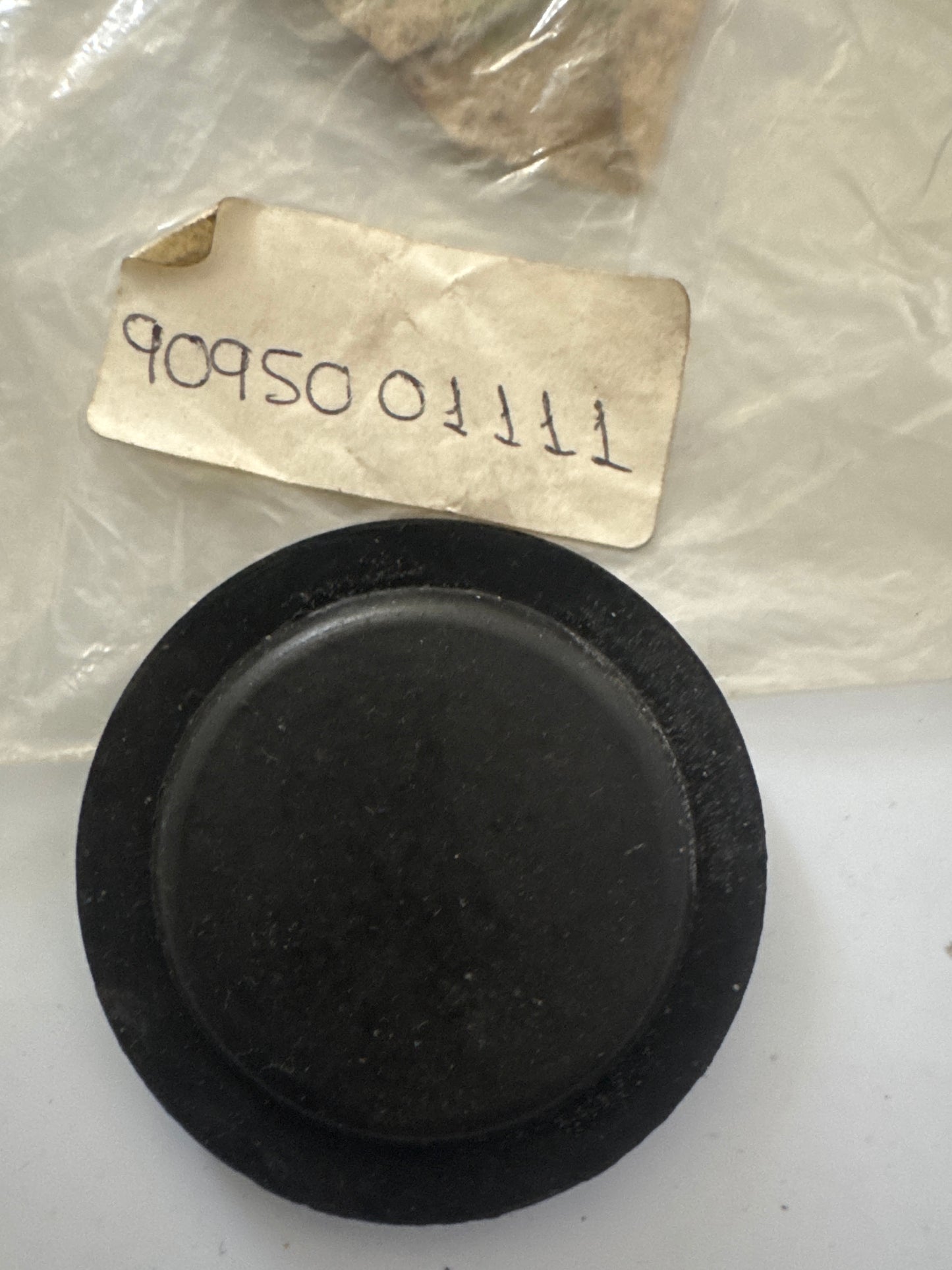 90950-01111, 90950-01111 FLOOR PAN & LOWER BACK PANEL, toyota, Toyota - Lexus