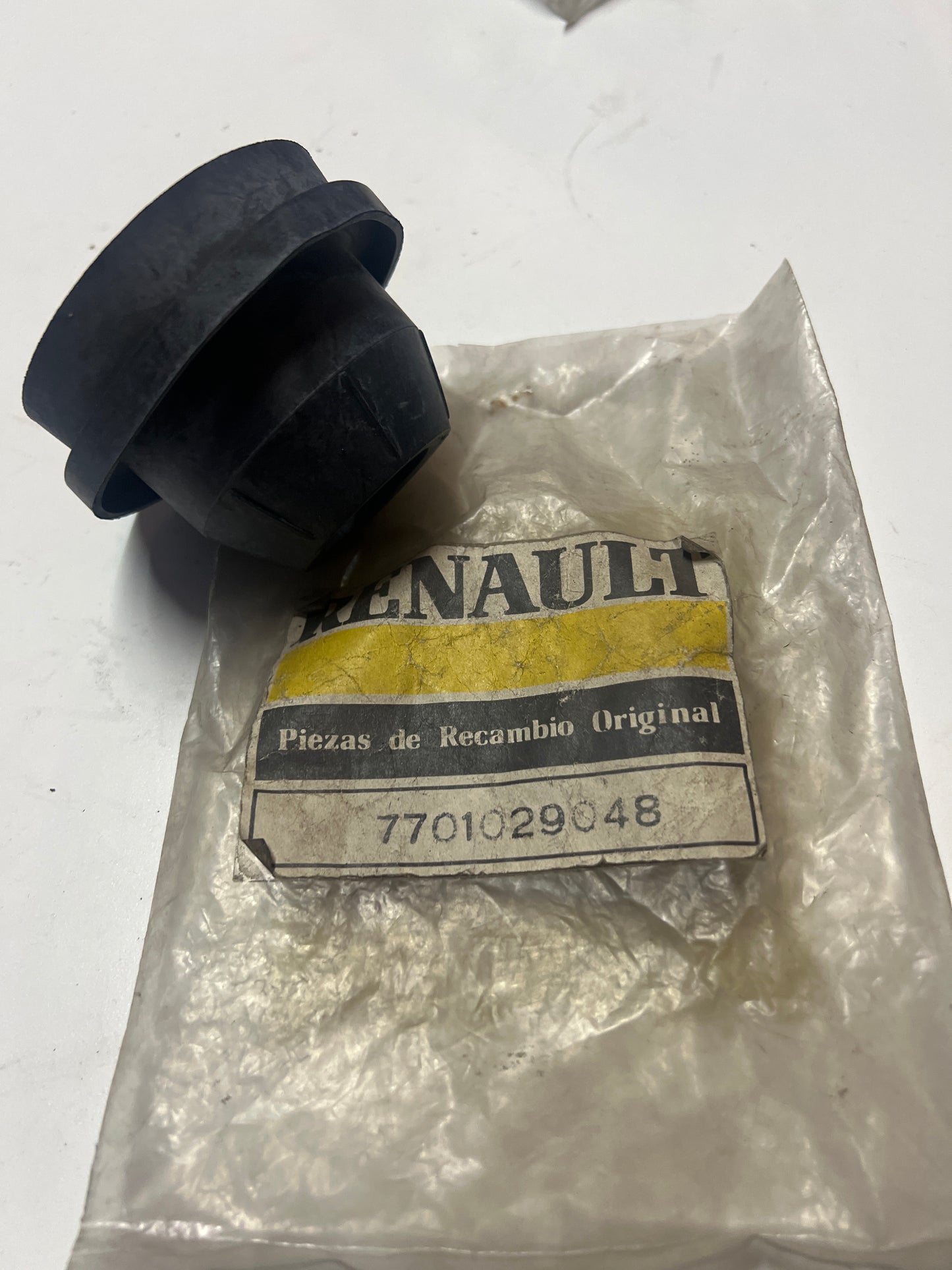 7701029048 FUELLE CREMALLERA DIRECCIÓN RENAULT