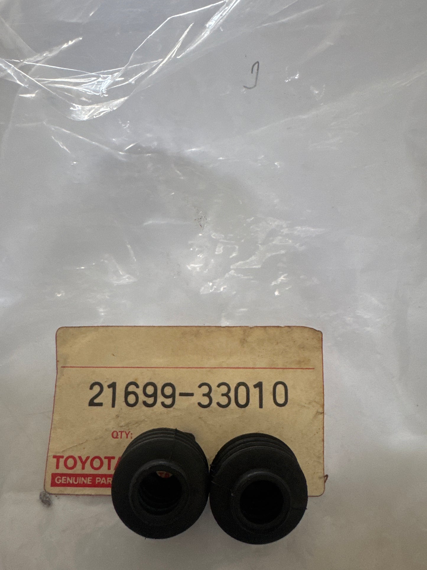 21699-33010 CARBURETOR, toyota