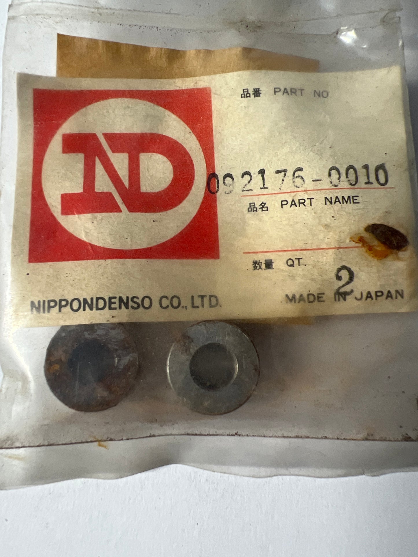 092176-0010, SPRING RETURN, JP