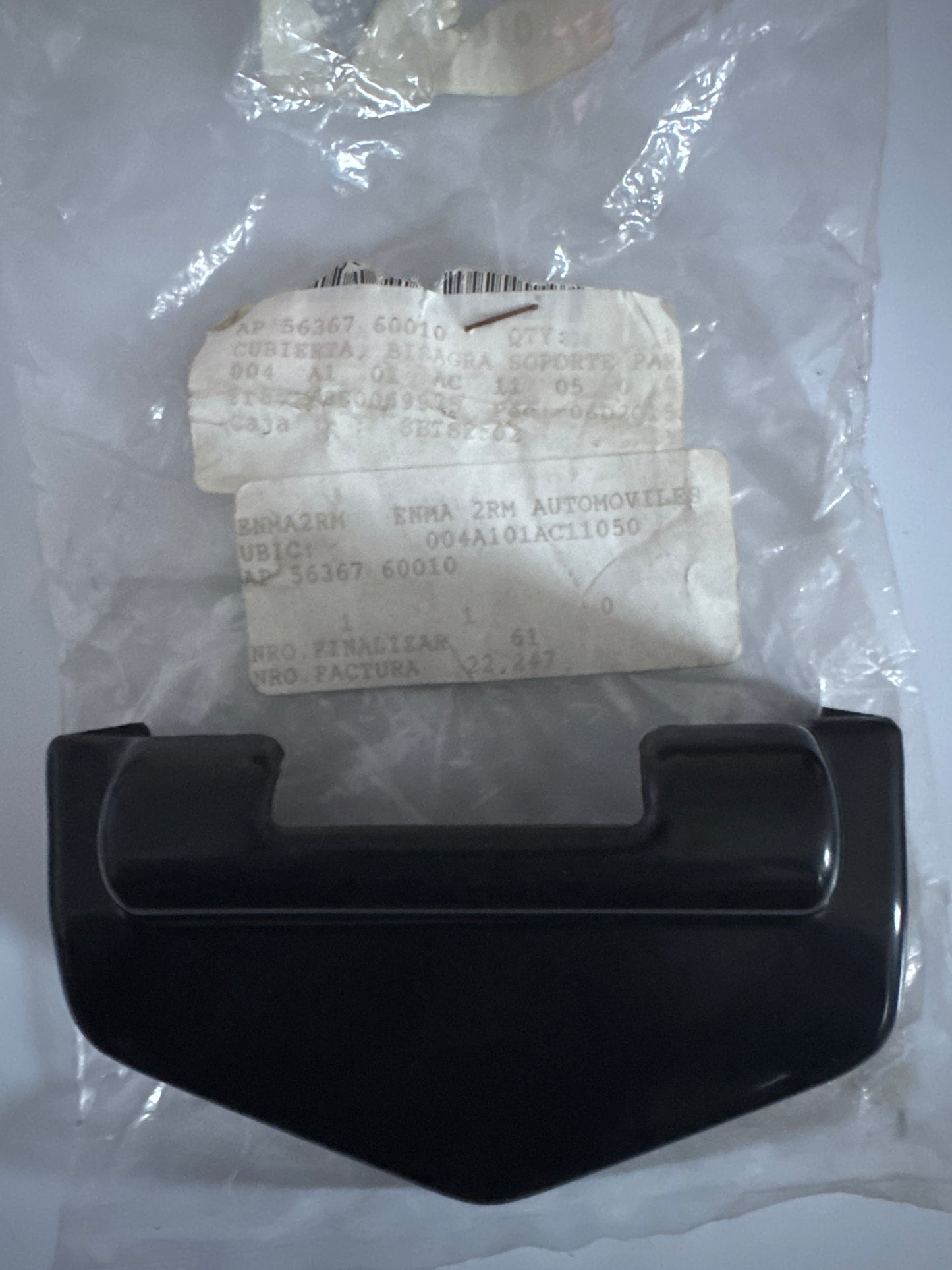 56367-60010 COWL PANEL & WINDSHIELD GLASS, toyota