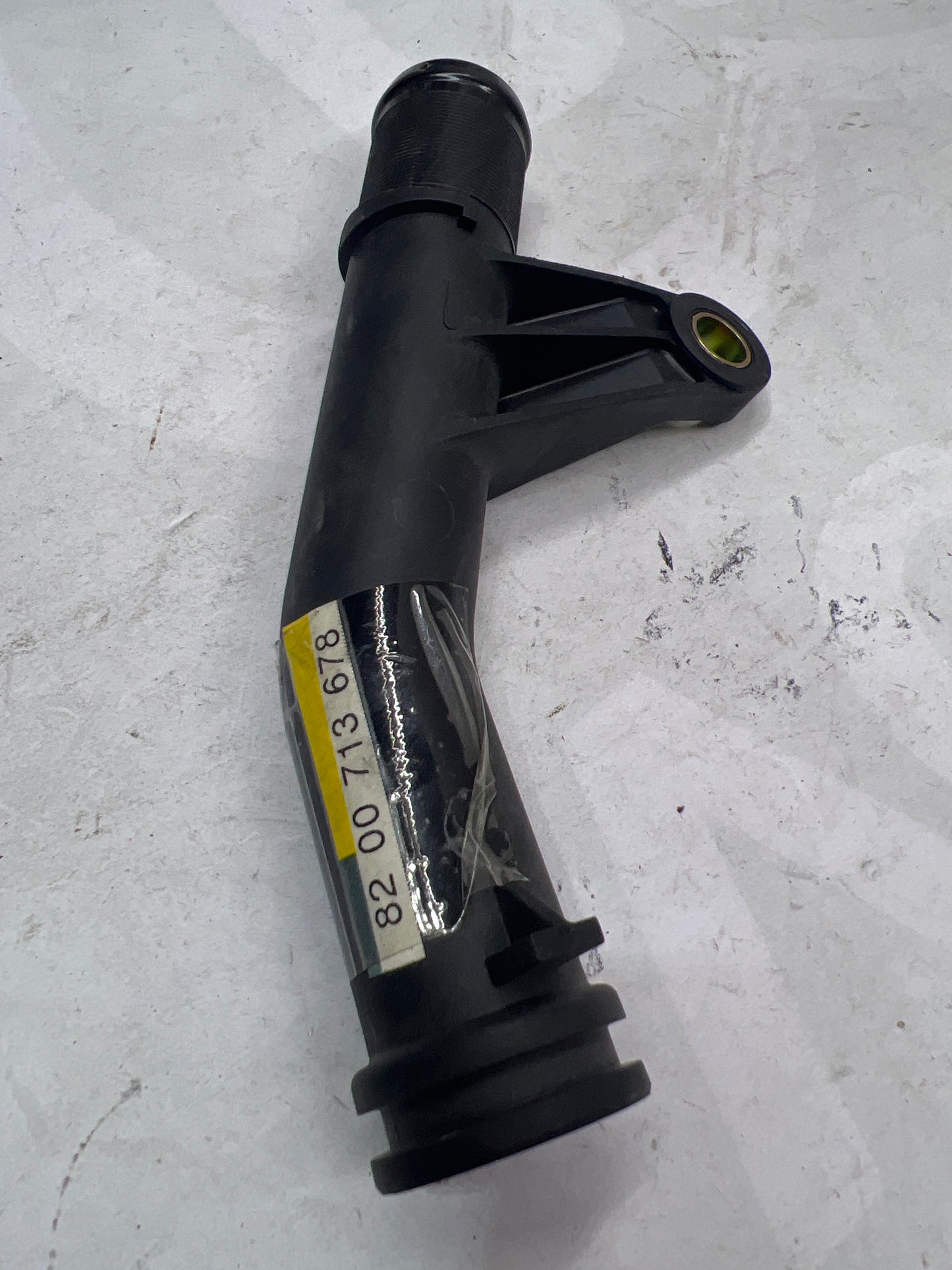 8200713678 TUBO AGUA RENAULT
