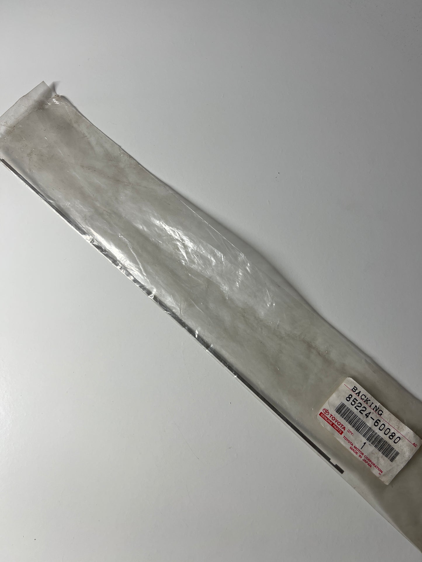 85224-60080, 85224-60080 REAR WIPER, toyota, Toyota - Lexus