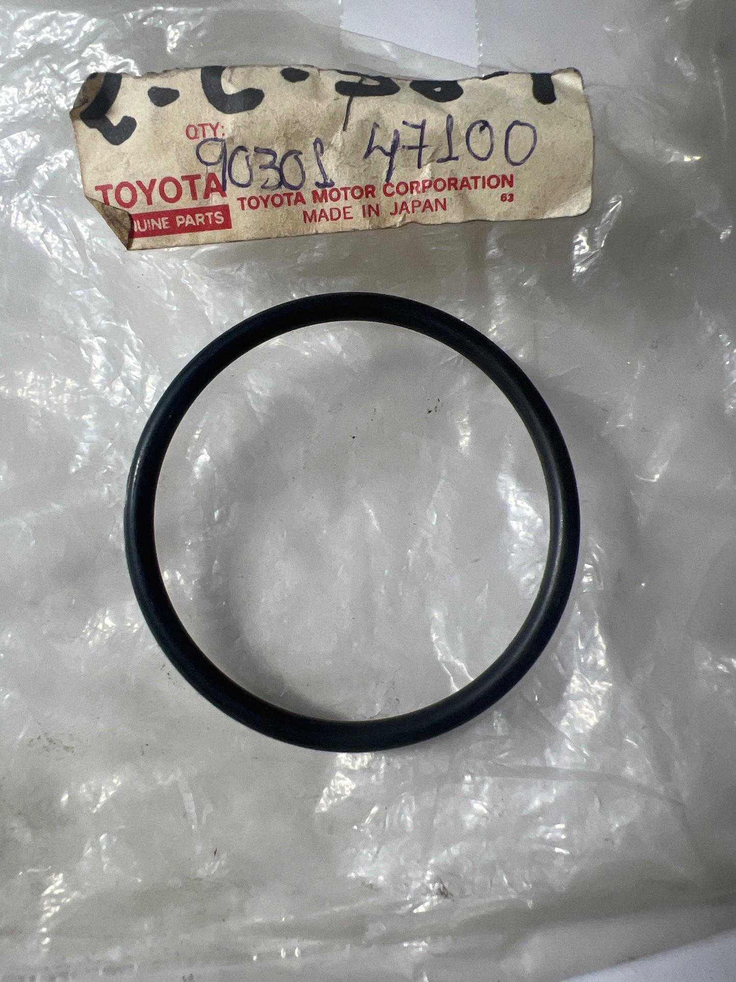 90301-47100 BRAKE BAND & MULTIPLE DISC CLUTCH (ATM), toyota