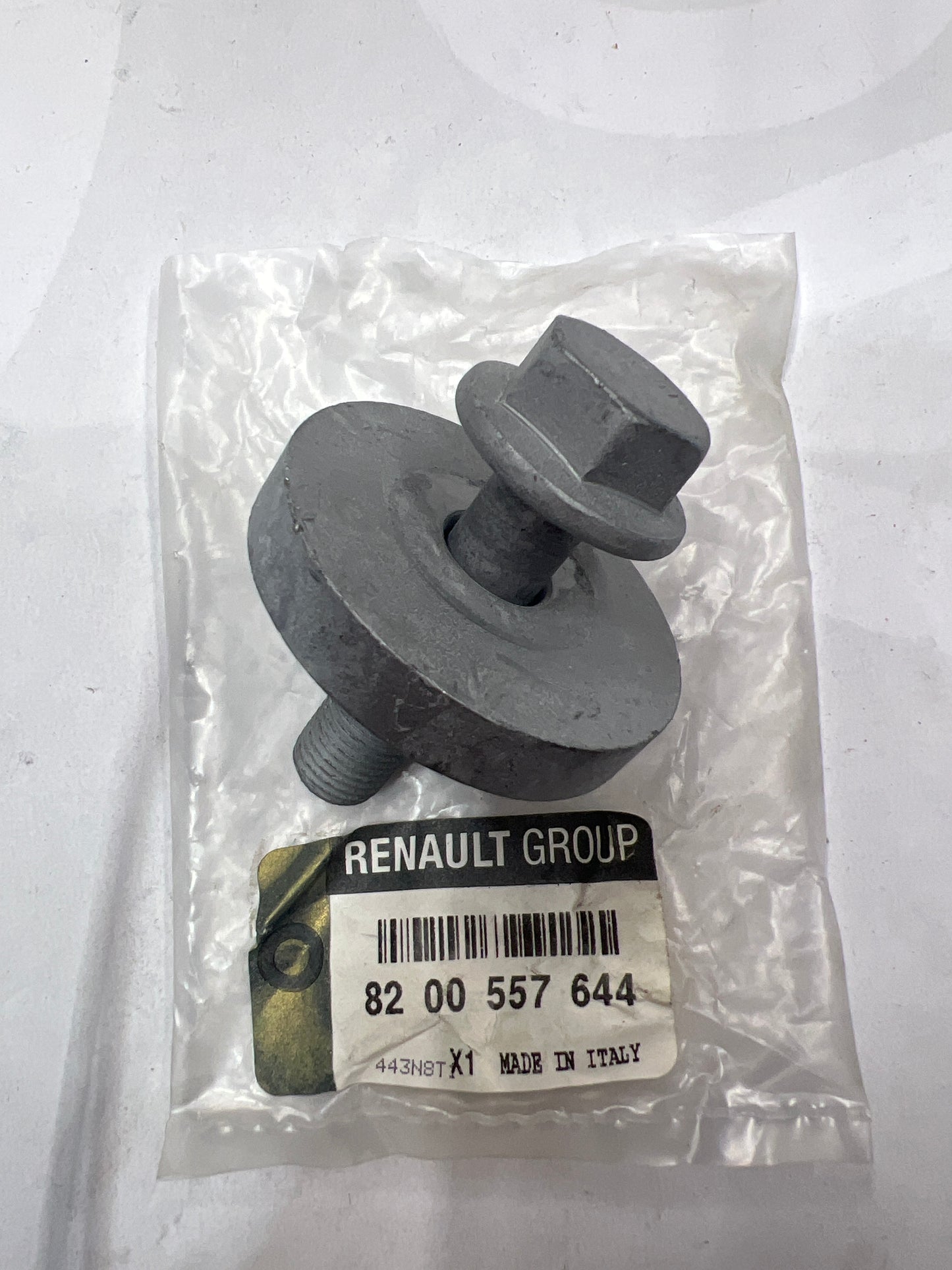8200557644 TORNILLO RENAULT