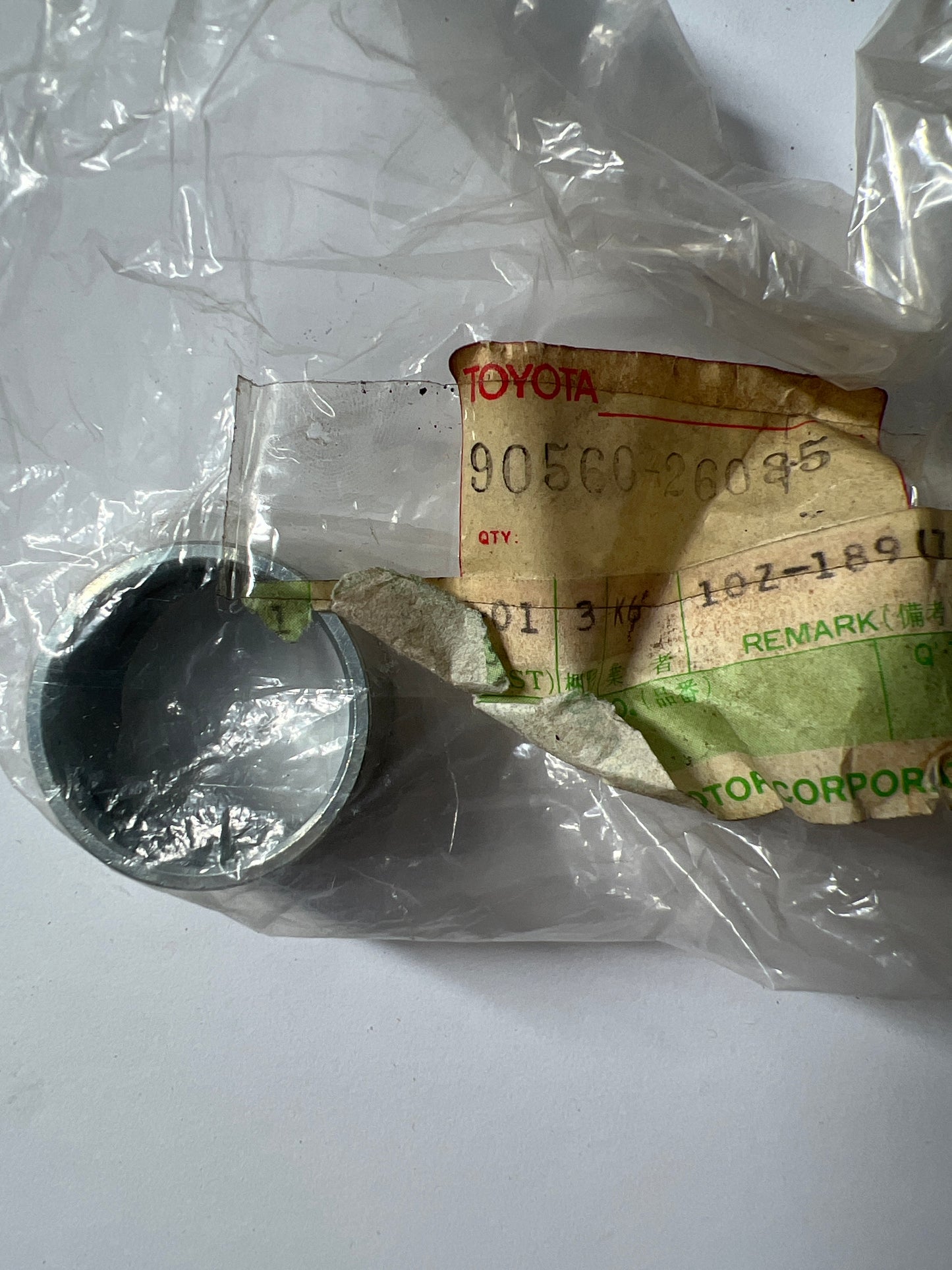 90560-26035, 90560-26035; toyota, Toyota - Lexus