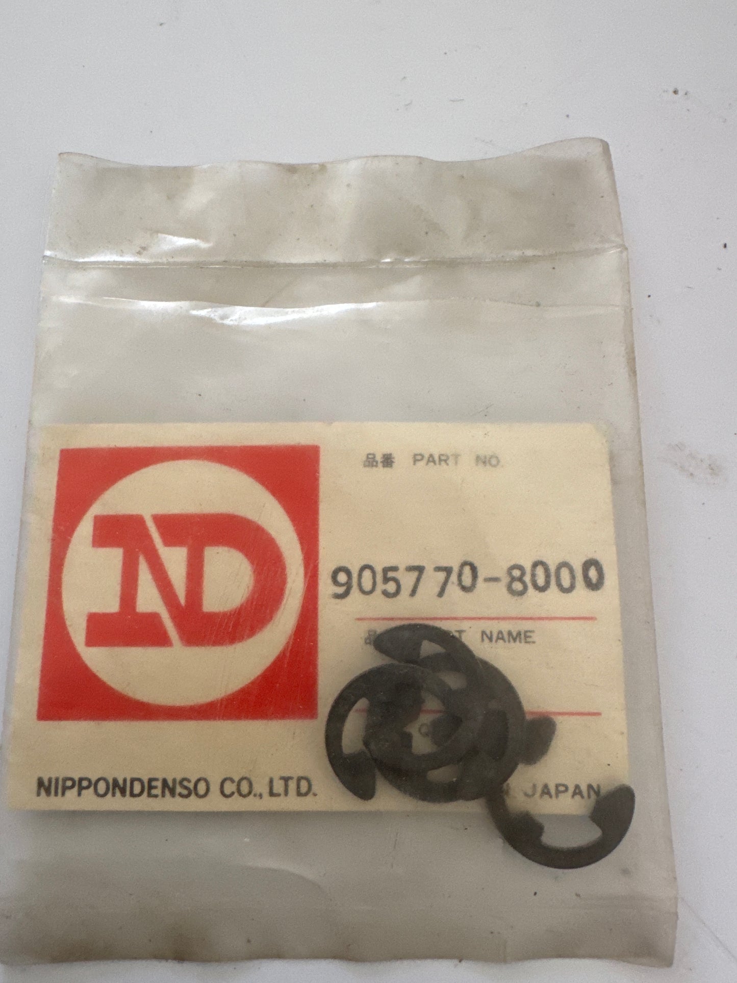 905770-8000, Nipodenso,