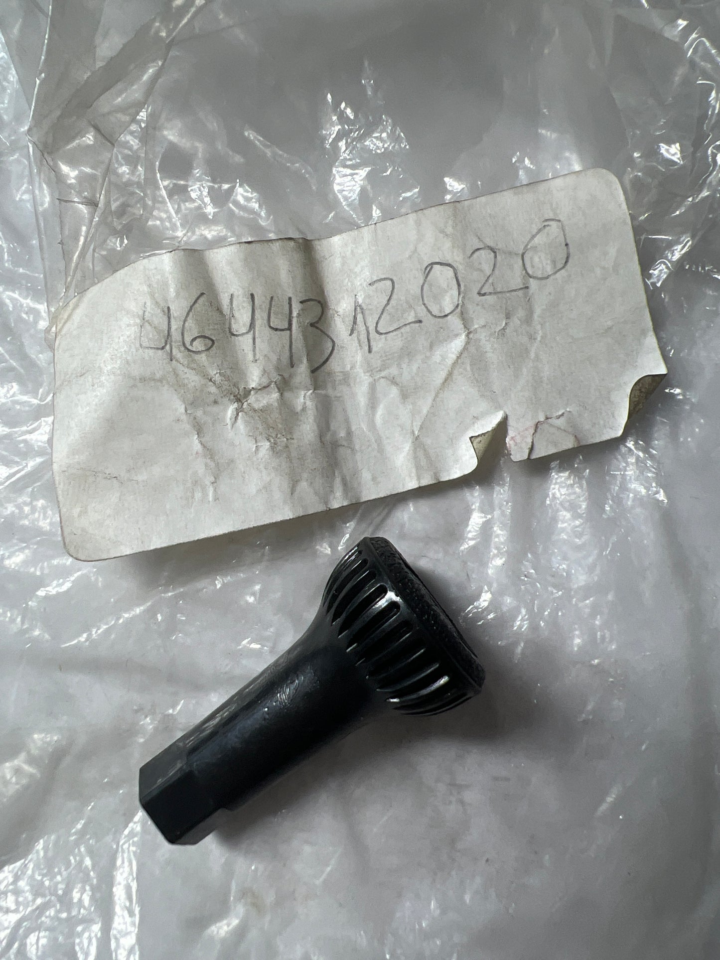 46443-12020 PARKING BRAKE & CABLE, toyota