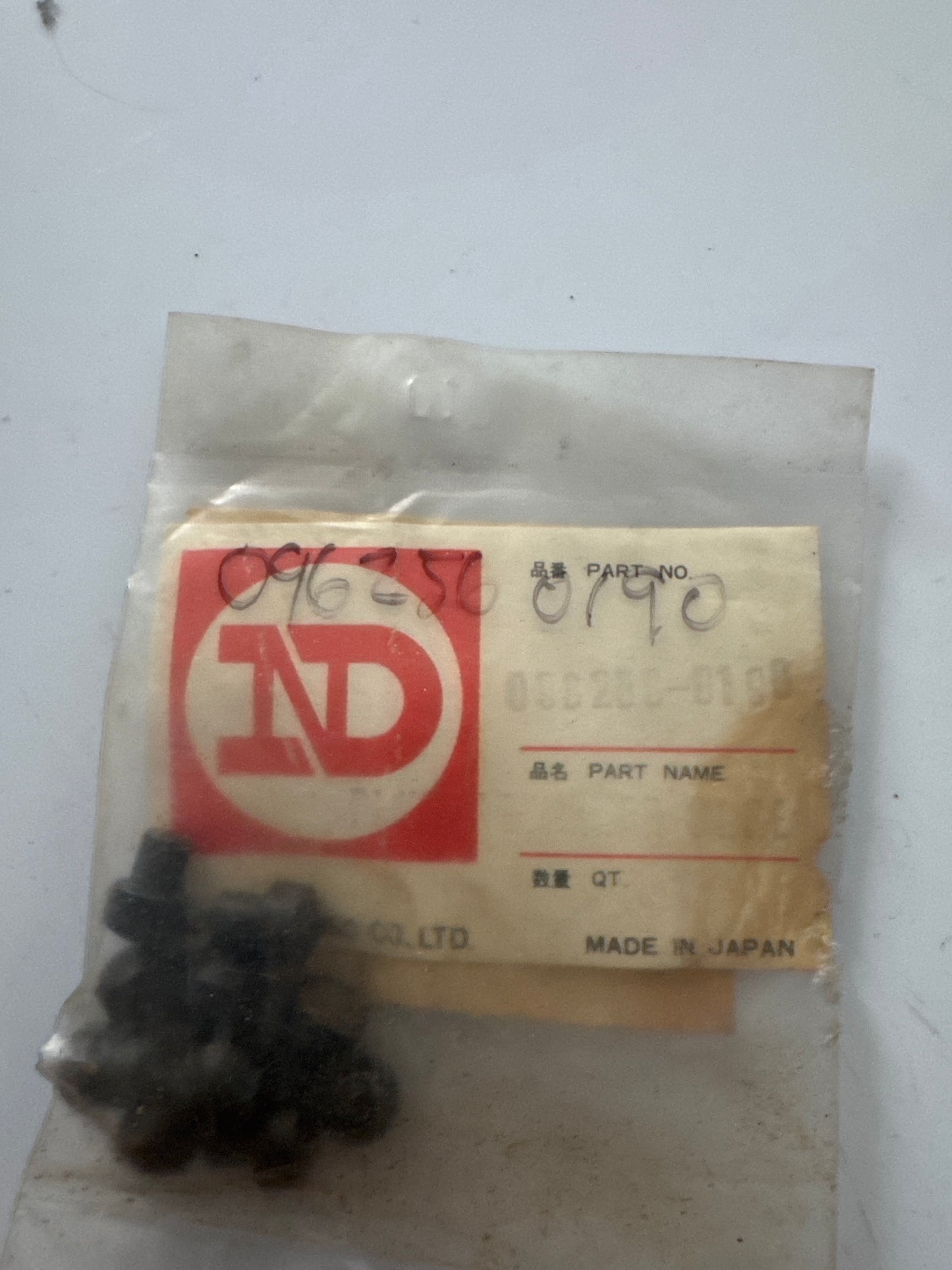 096356-0190, Nipodenso,