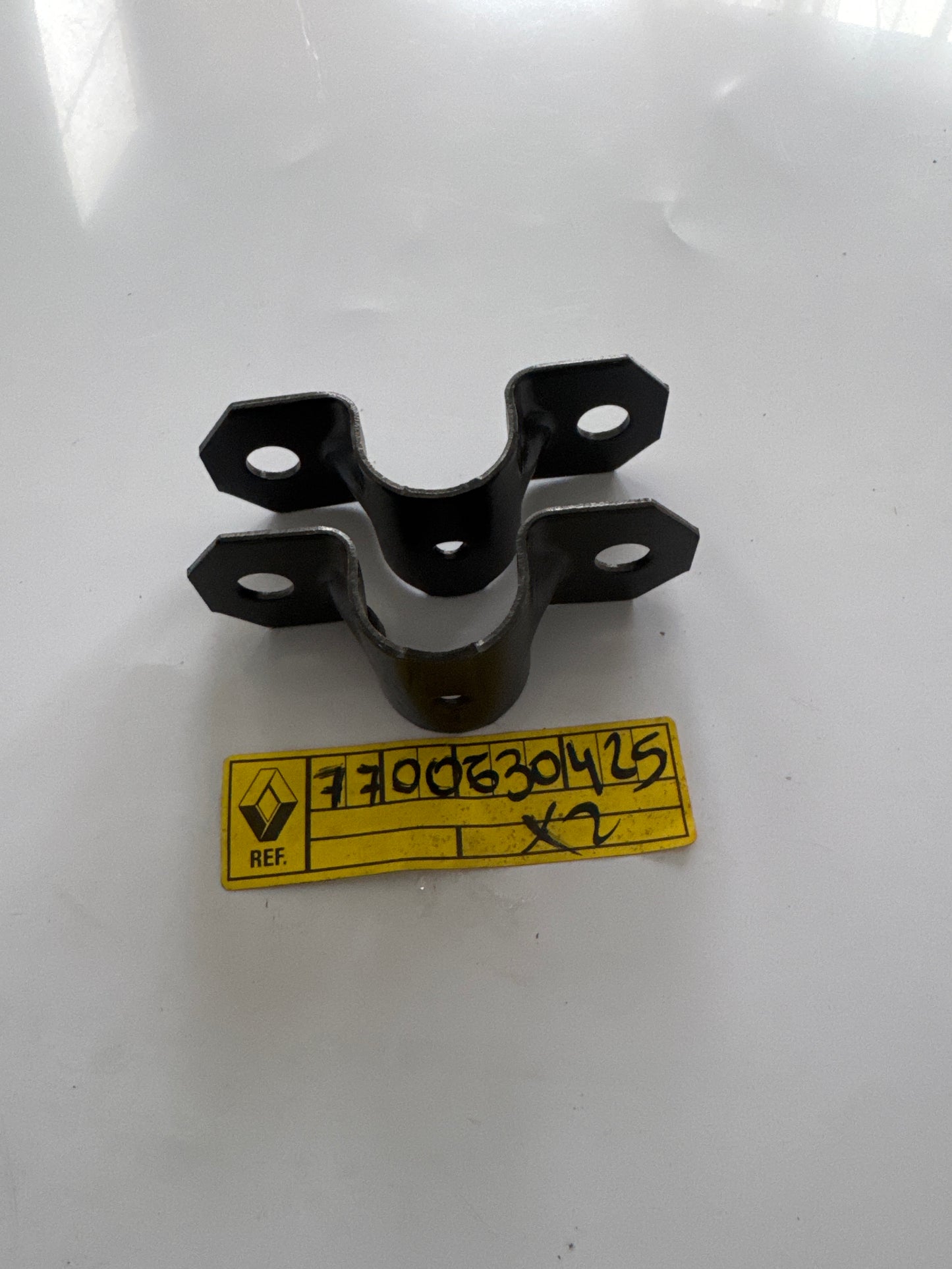 7700630425, SOPORTE DE COLLAR, Renault