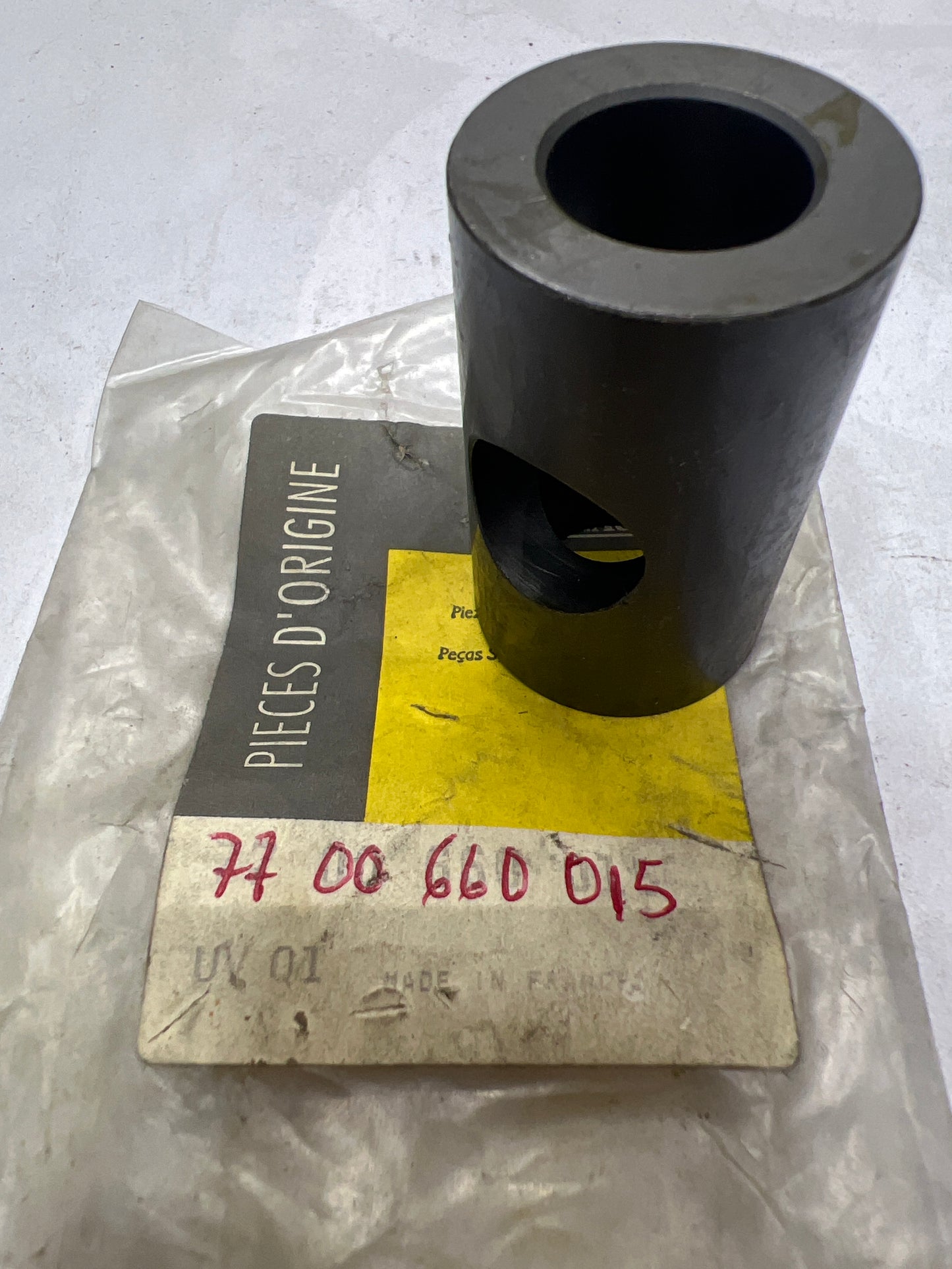 7700660015 NOIX DE DIFFERENTI RENAULT