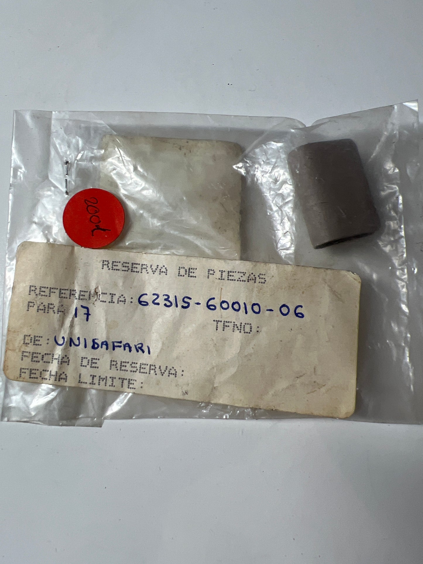 62315-60010-06 , CUBIERTA, ACABADO DE APERTURA DE PUERTA DELANTERA, Toyota - Lexus