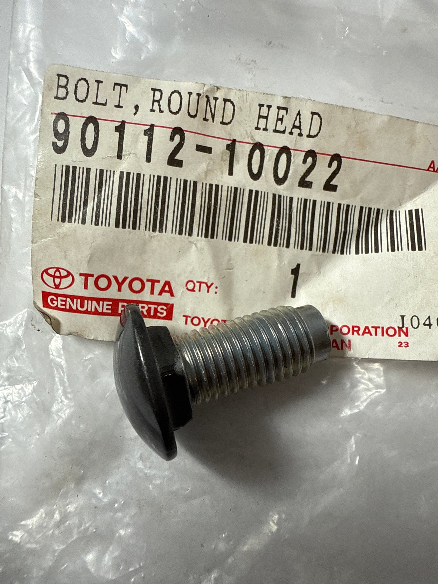 90112-10022 FRONT BUMPER & BUMPER STAY
52-53: REAR BUMPER & BUMPER STAY, toyota