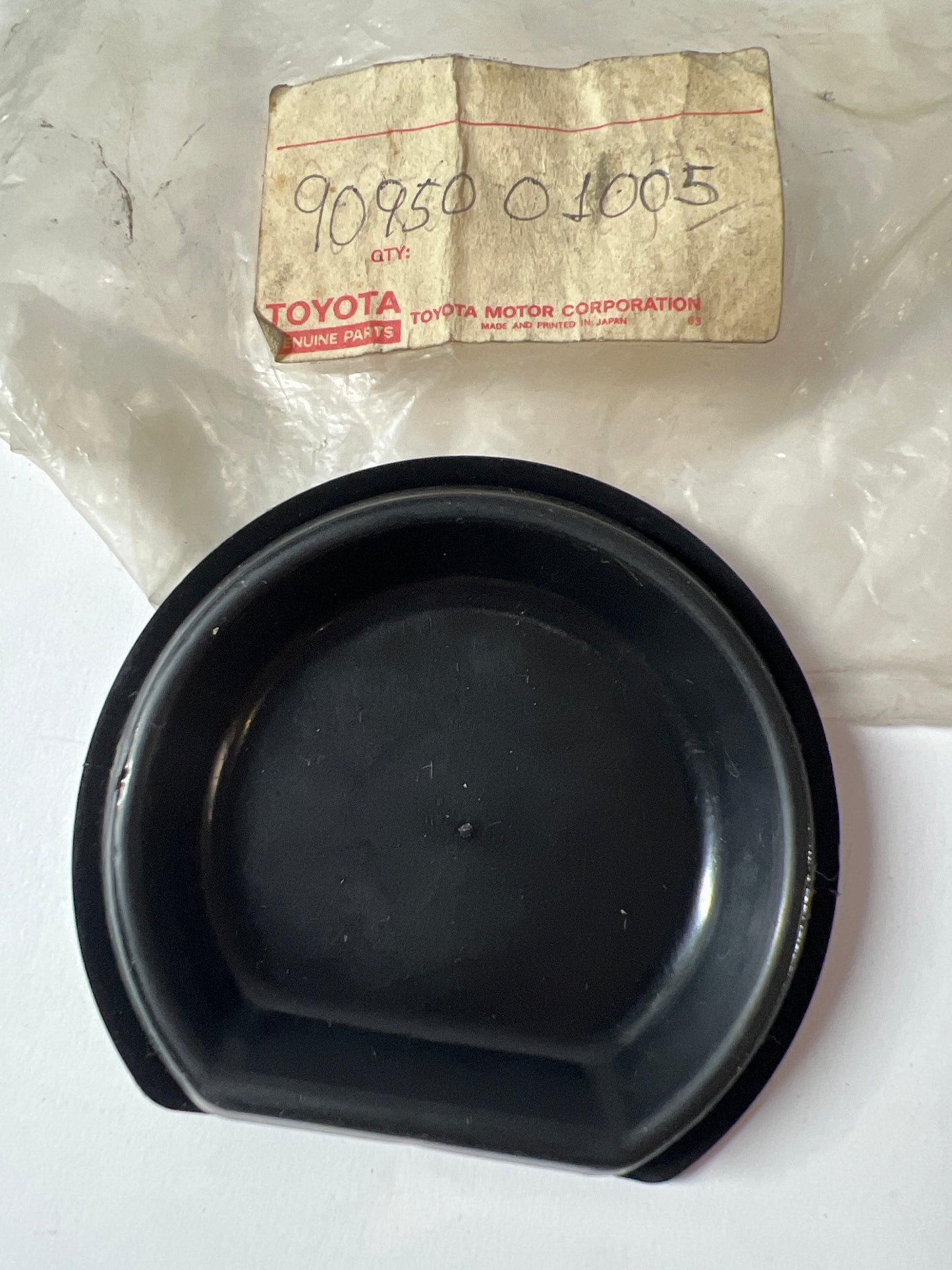 90950-01005, 90950-01005 FLOOR PAN & LOWER BACK PANEL, toyota, Toyota - Lexus