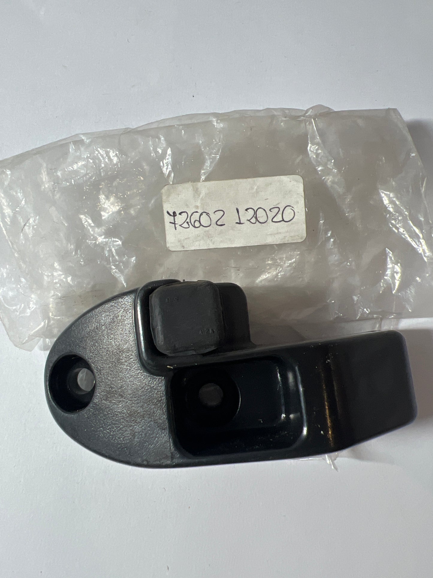 72602-12020, 72602-12020 REAR SEAT & SEAT TRACK, toyota, Toyota - Lexus