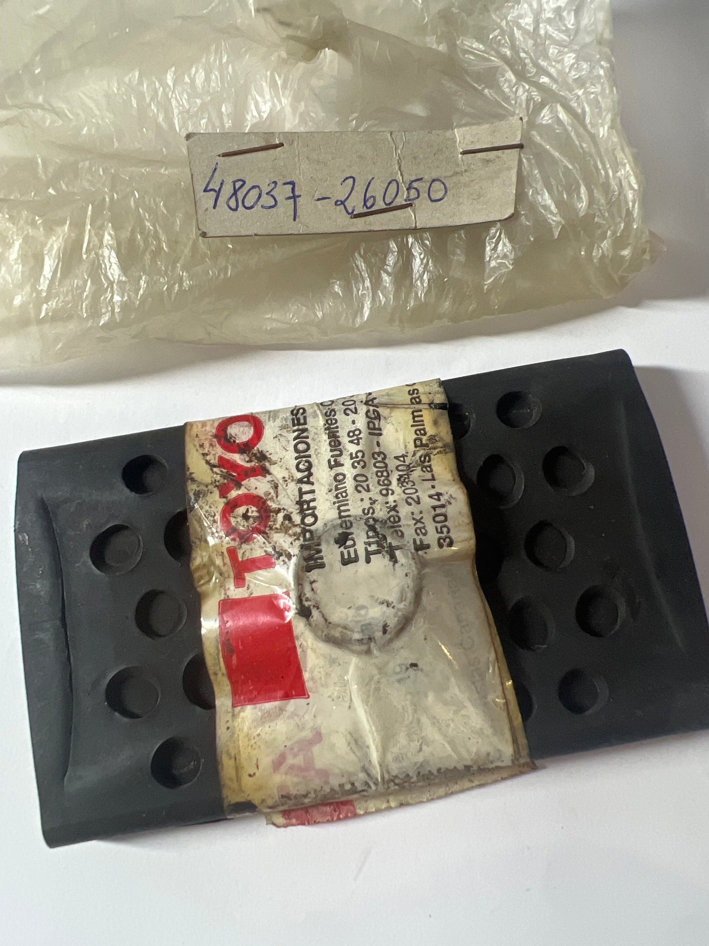 48037-26050, 48037-26050 REAR SPRING & SHOCK ABSORBER, toyota, Toyota - Lexus