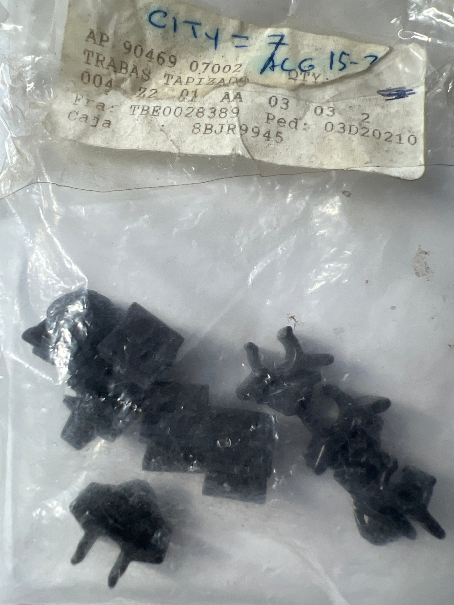 90469-07002, 90469-07002 REAR WASHER, toyota, Toyota - Lexus