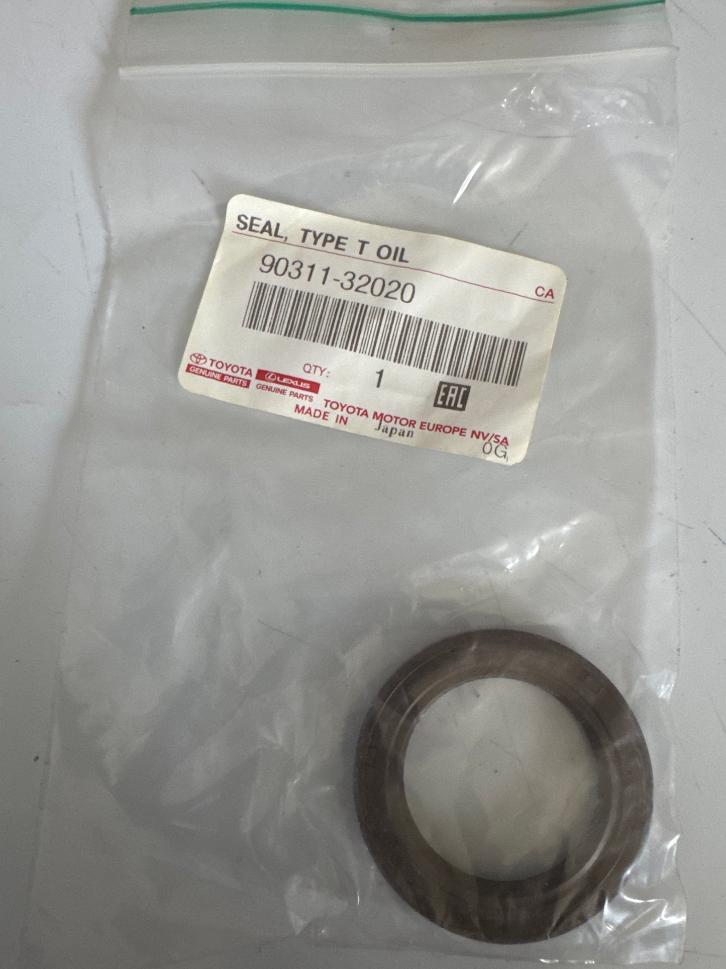 90311-32020 ENGINE OIL PUMP, toyota