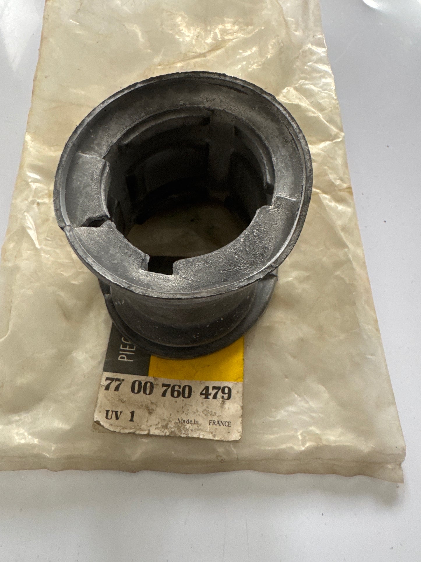 7700760479, SOPORTE FILTRO, Renault