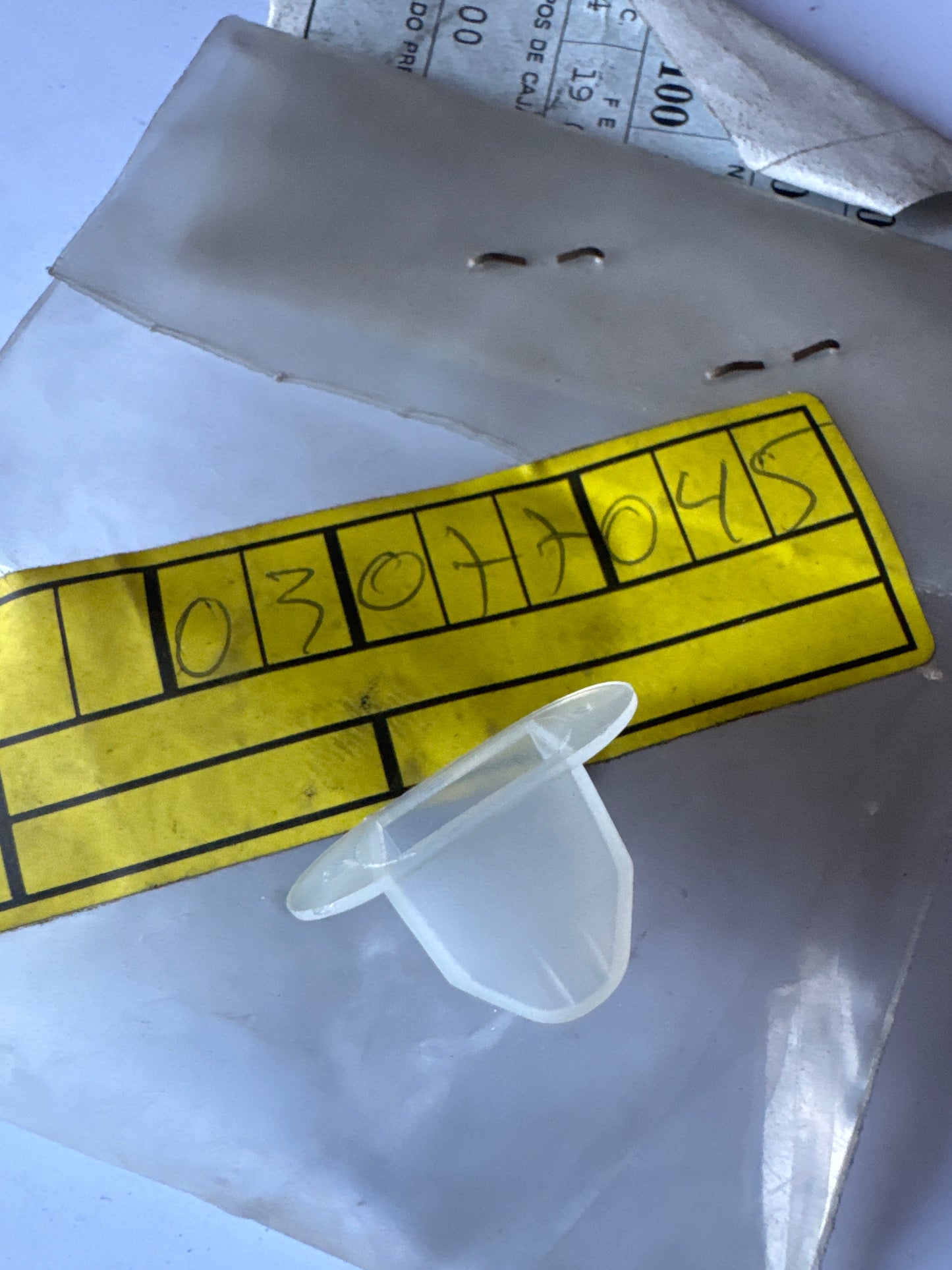 7703077045, GRAPA ESTANQUEID., Renault