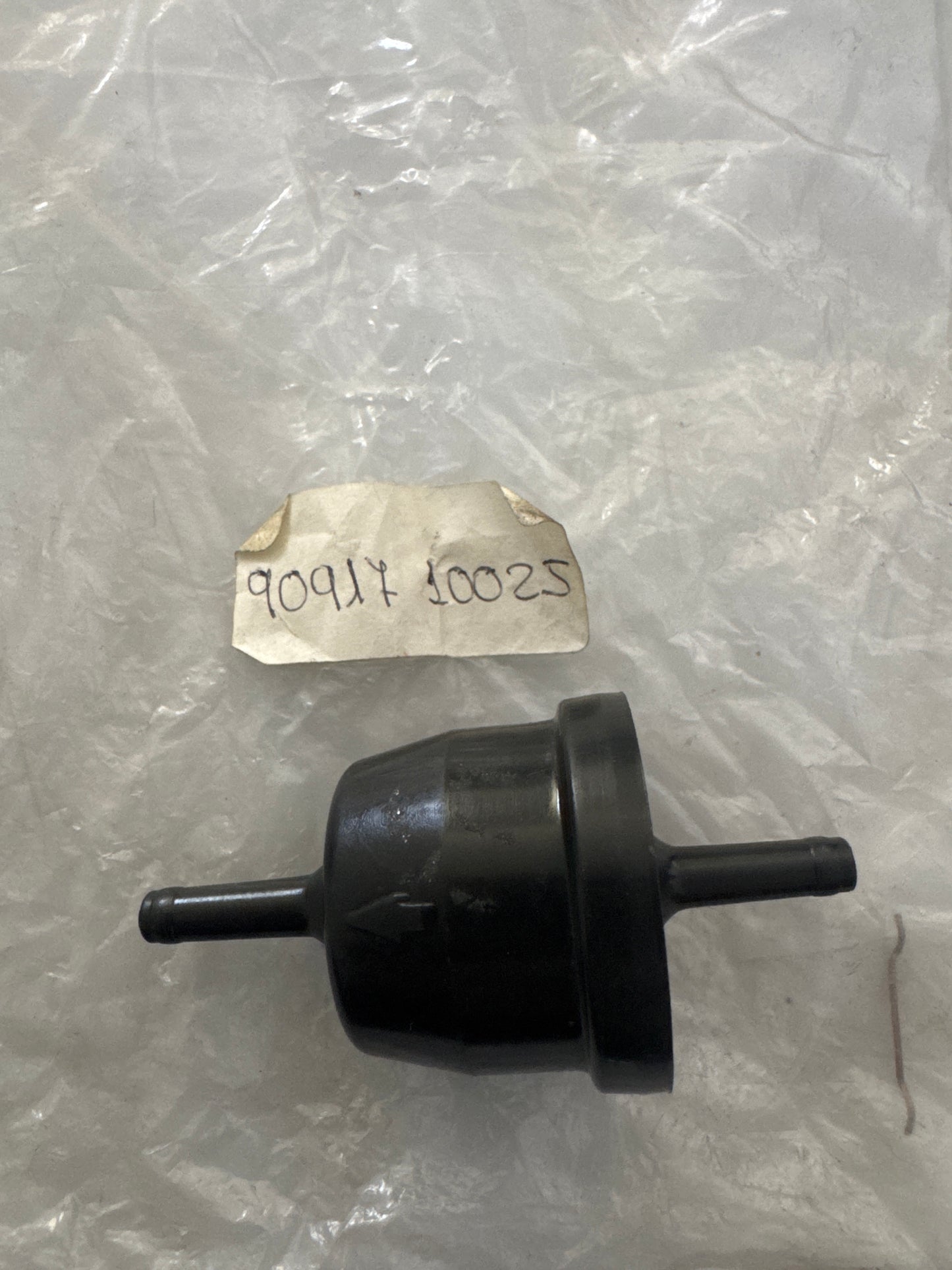 90917-10025, 90917-10025 FUEL TANK & TUBE, toyota, Toyota - Lexus