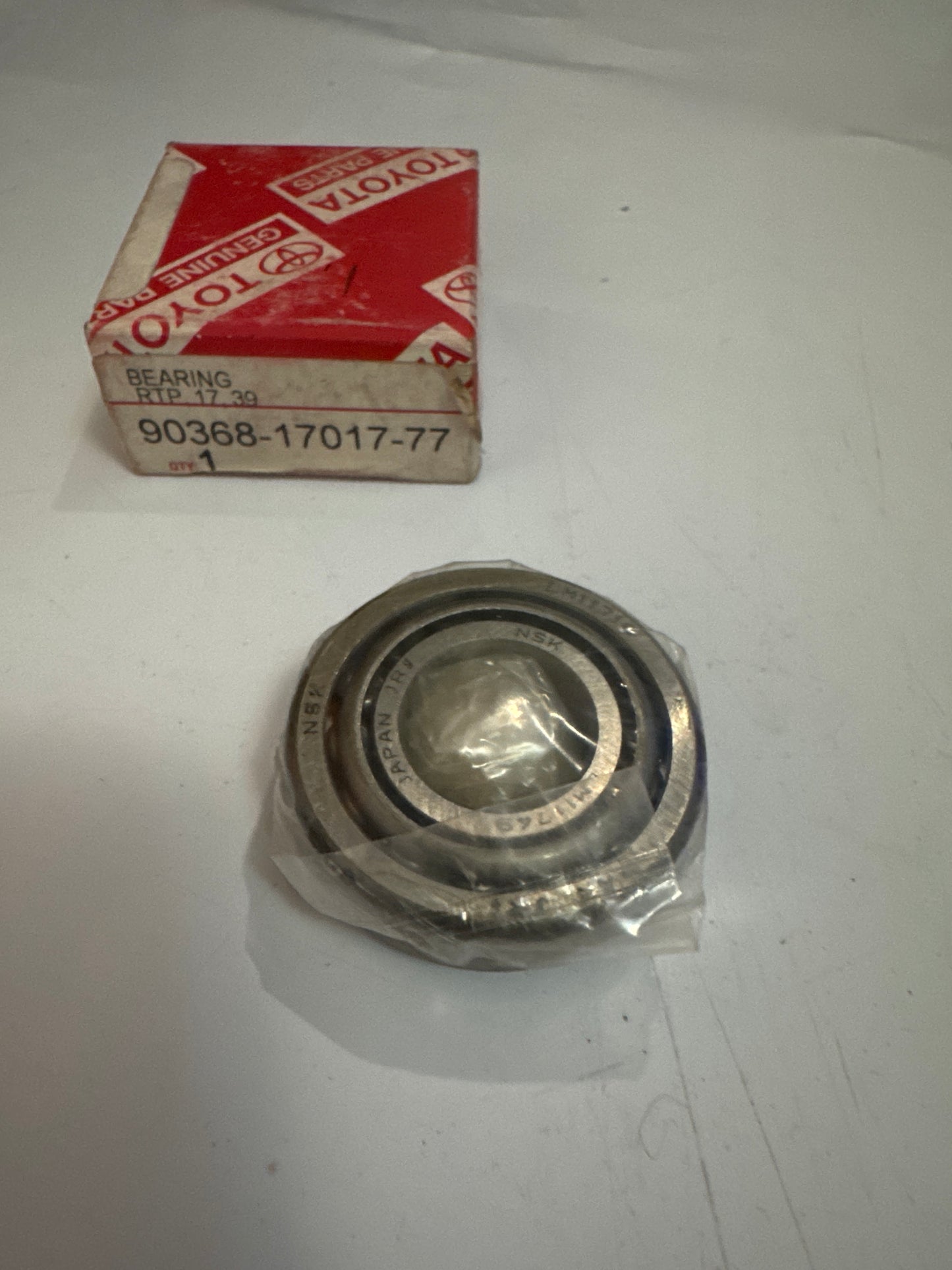 90368-17017-77; toyota