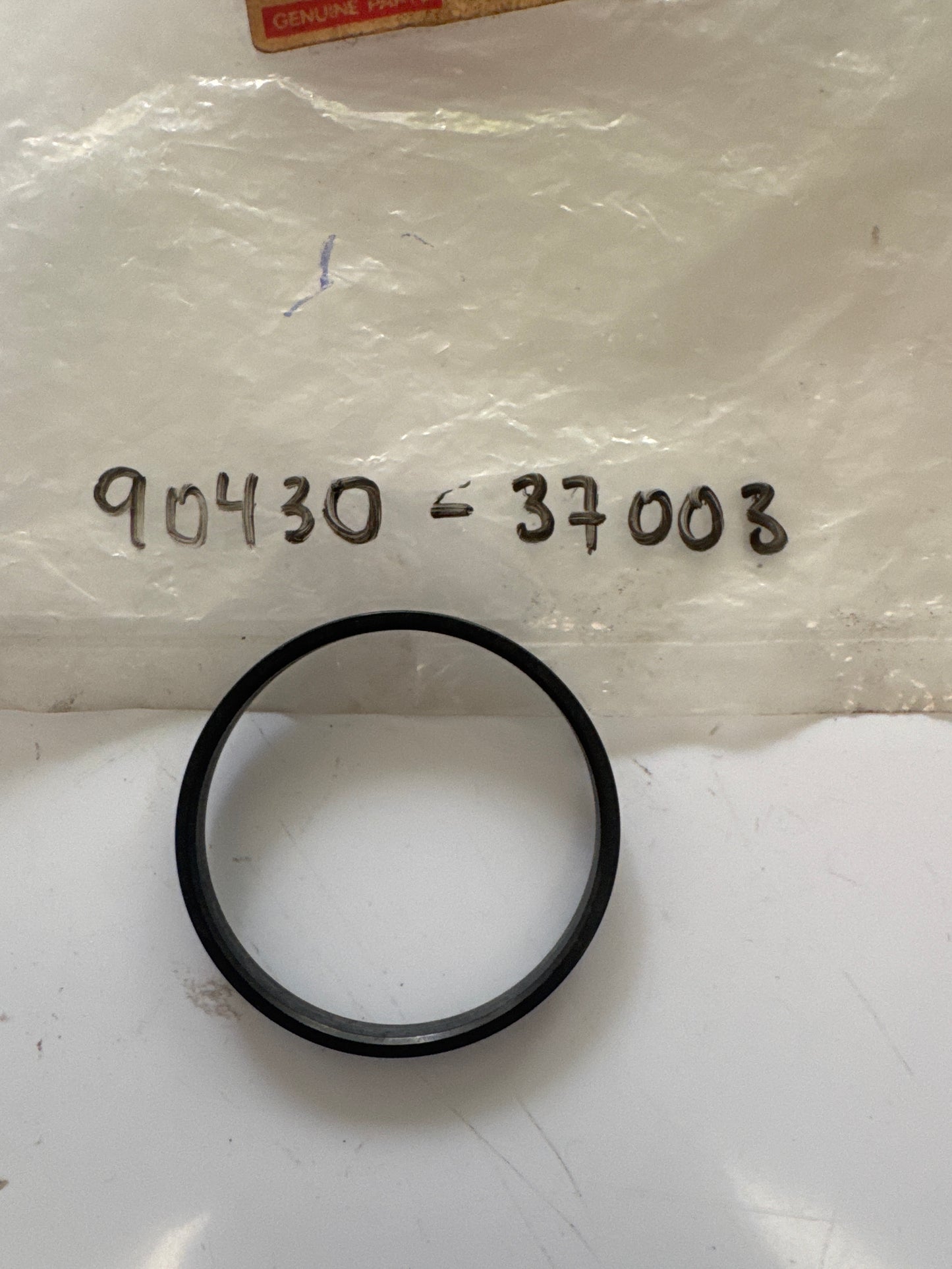 90430-37003, GASKET(FOR SHOCK ABSORBER RING NUT), Toyota - Lexus