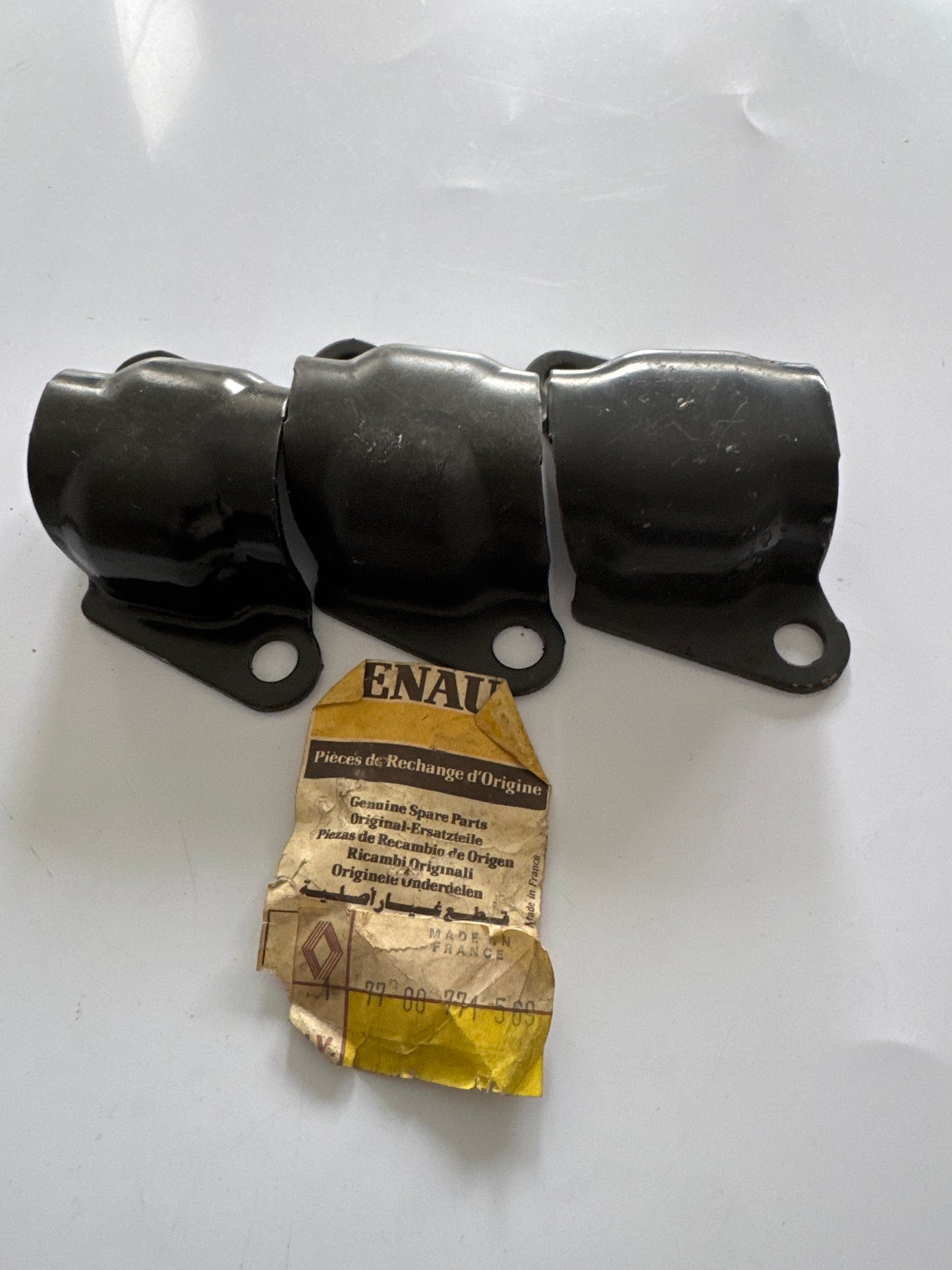 7700771569, BRIDA DCH, Renault