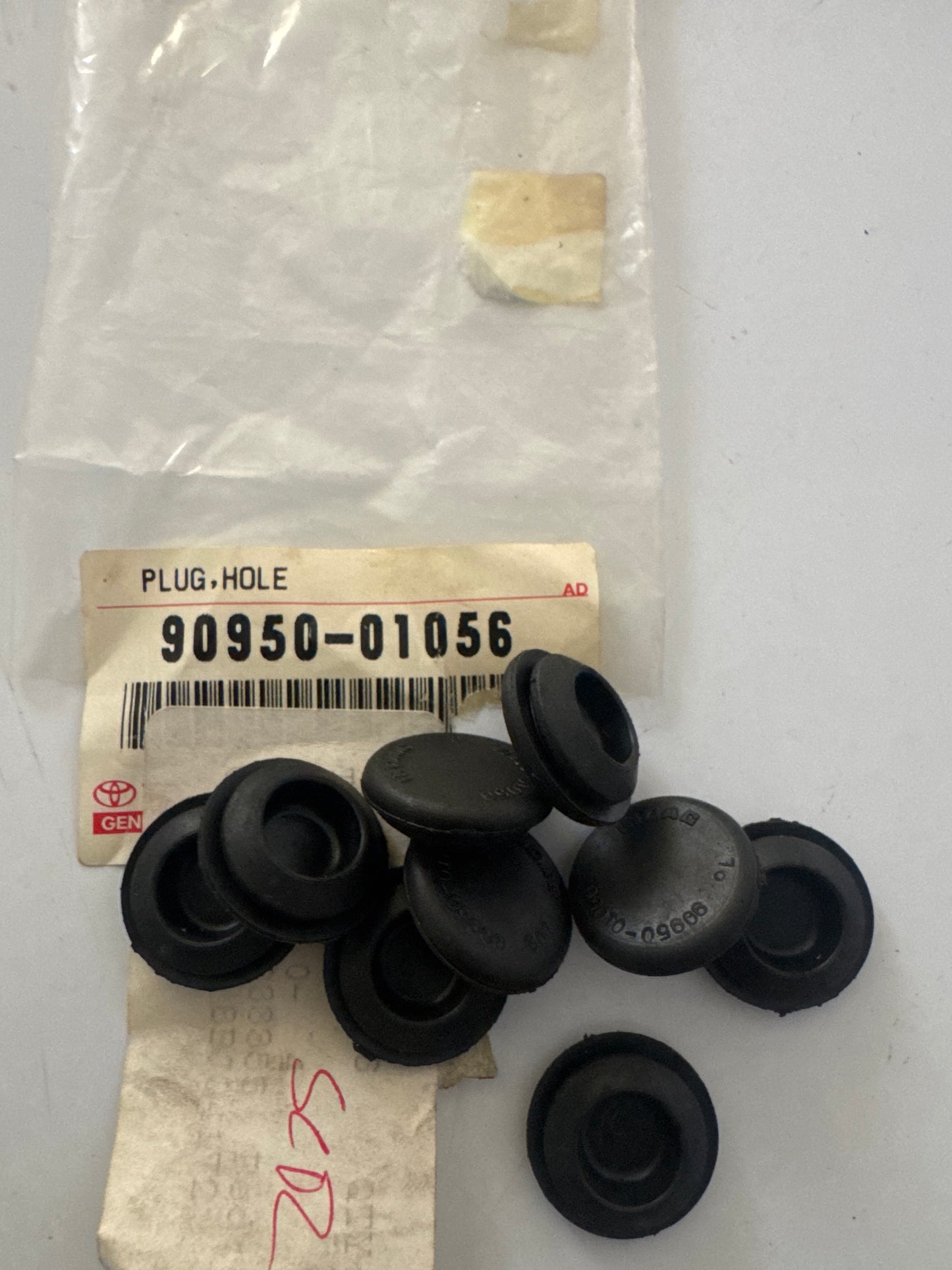 90950-01056, 90950-01056 SIDE MEMBER, toyota, Toyota - Lexus