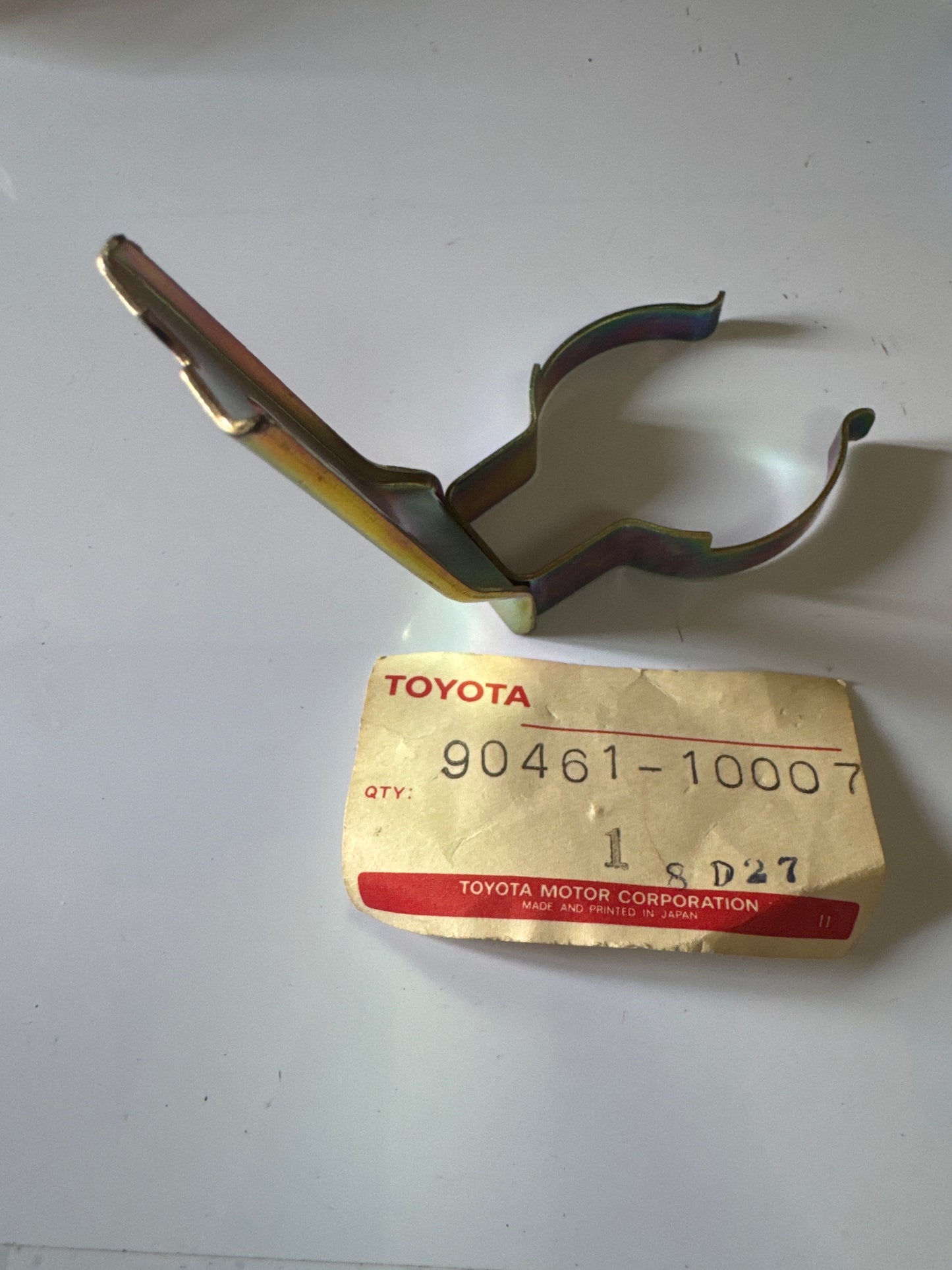 90461-10007 FUEL FILTER, toyota