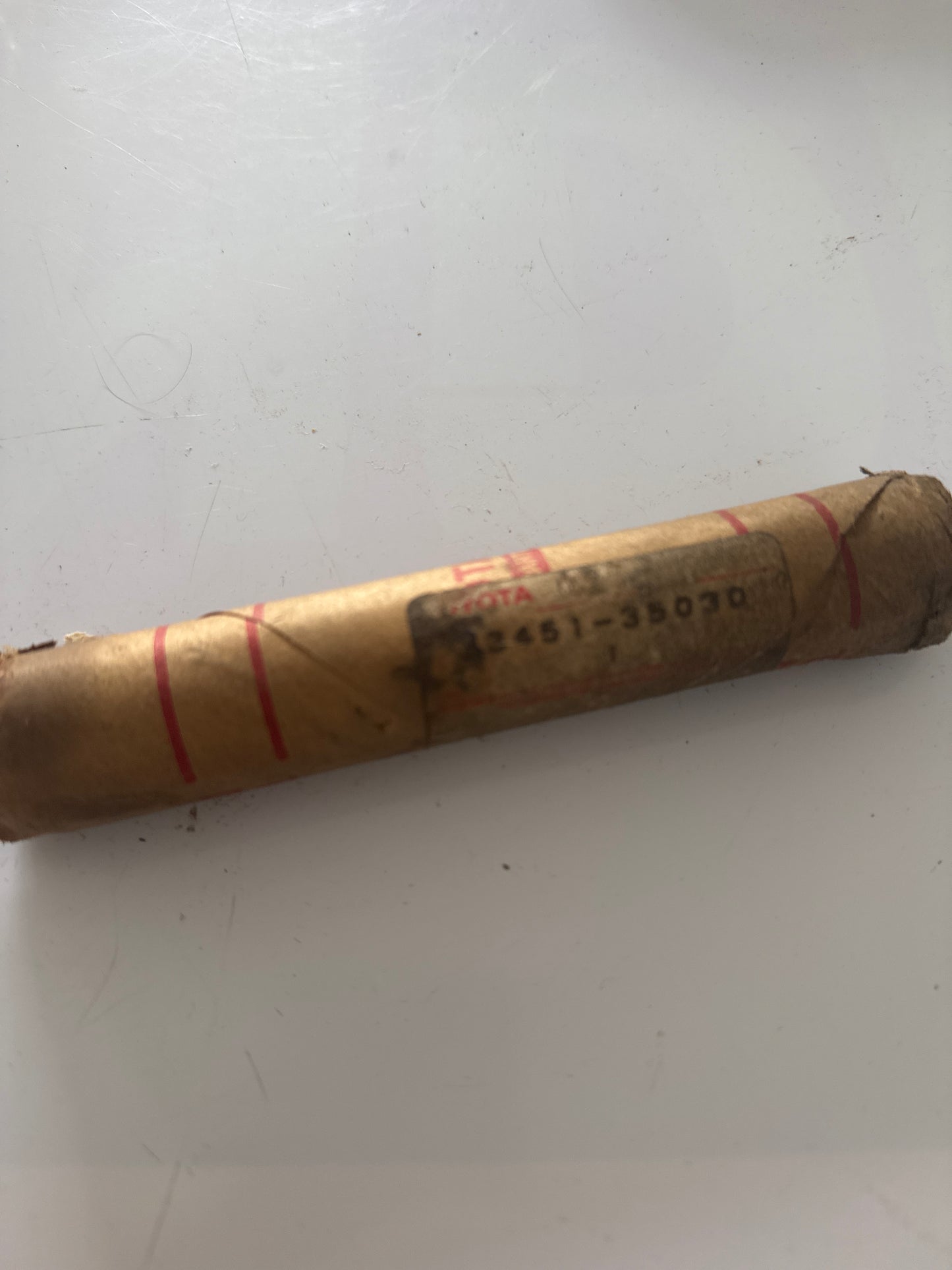 33451-35030 TRANSMISSION GEAR (MTM), toyota