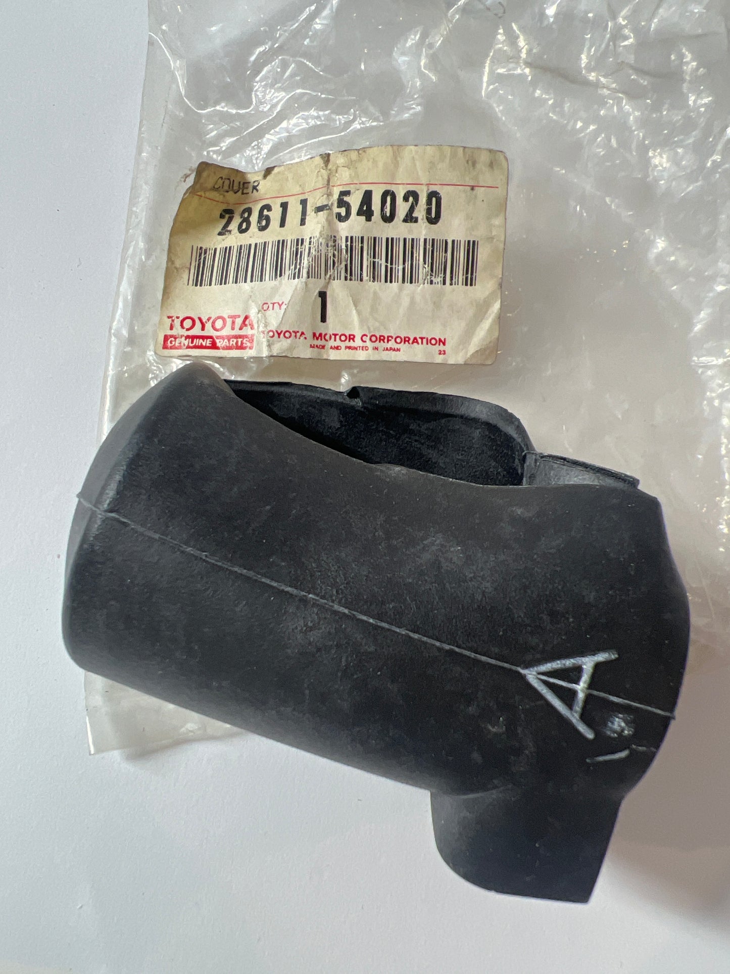 28611-54020, 28611-54020 SWITCH & RELAY & COMPUTER, toyota, Toyota - Lexus