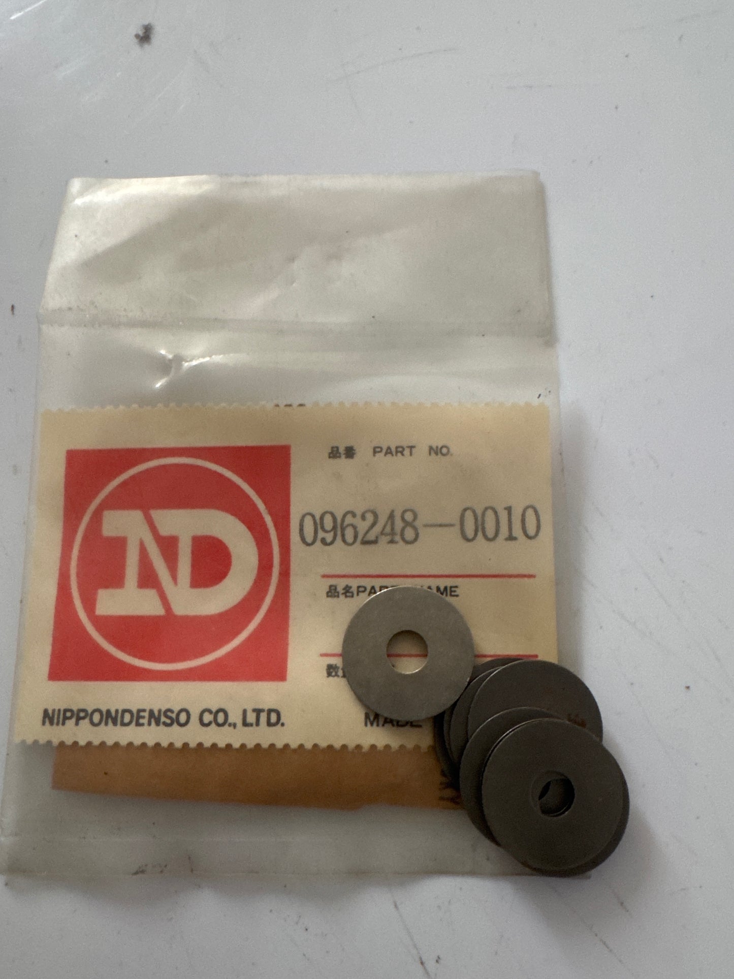 096248-0010, Nipodenso,