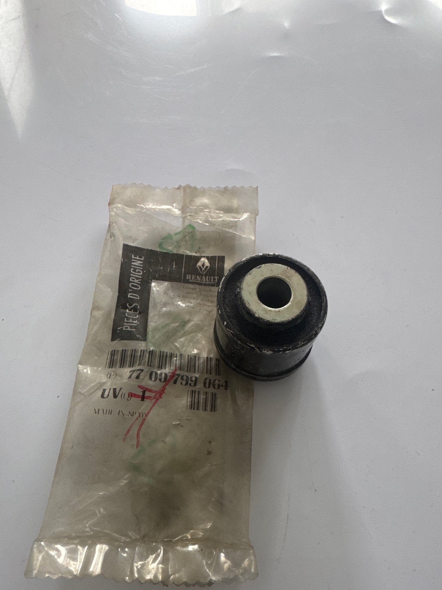 7700799064, ARTICULACION ELAS, Renault