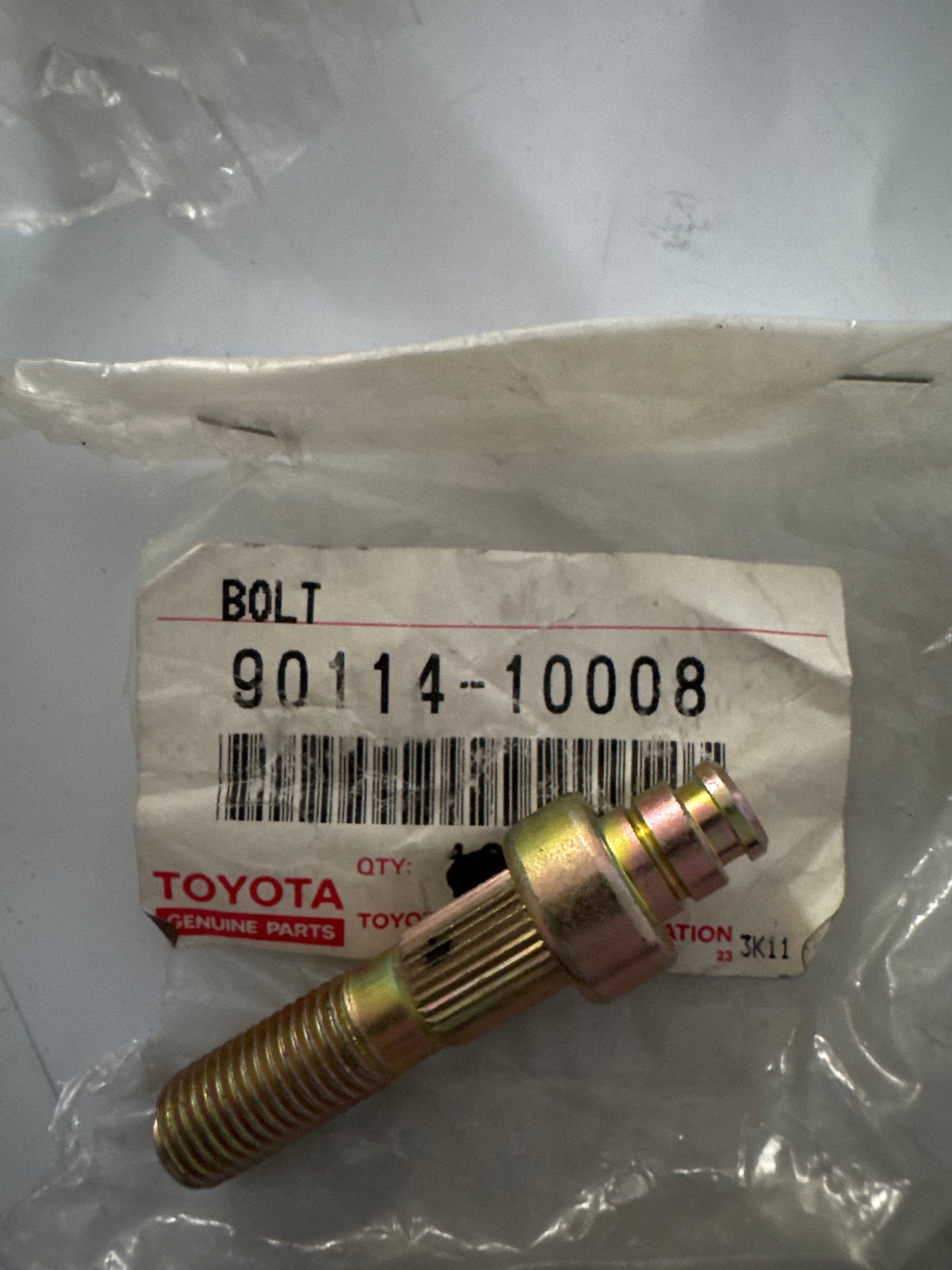 90114-10008 REAR DRUM BRAKE WHEEL CYLINDER & BACKING PLATE, toyota