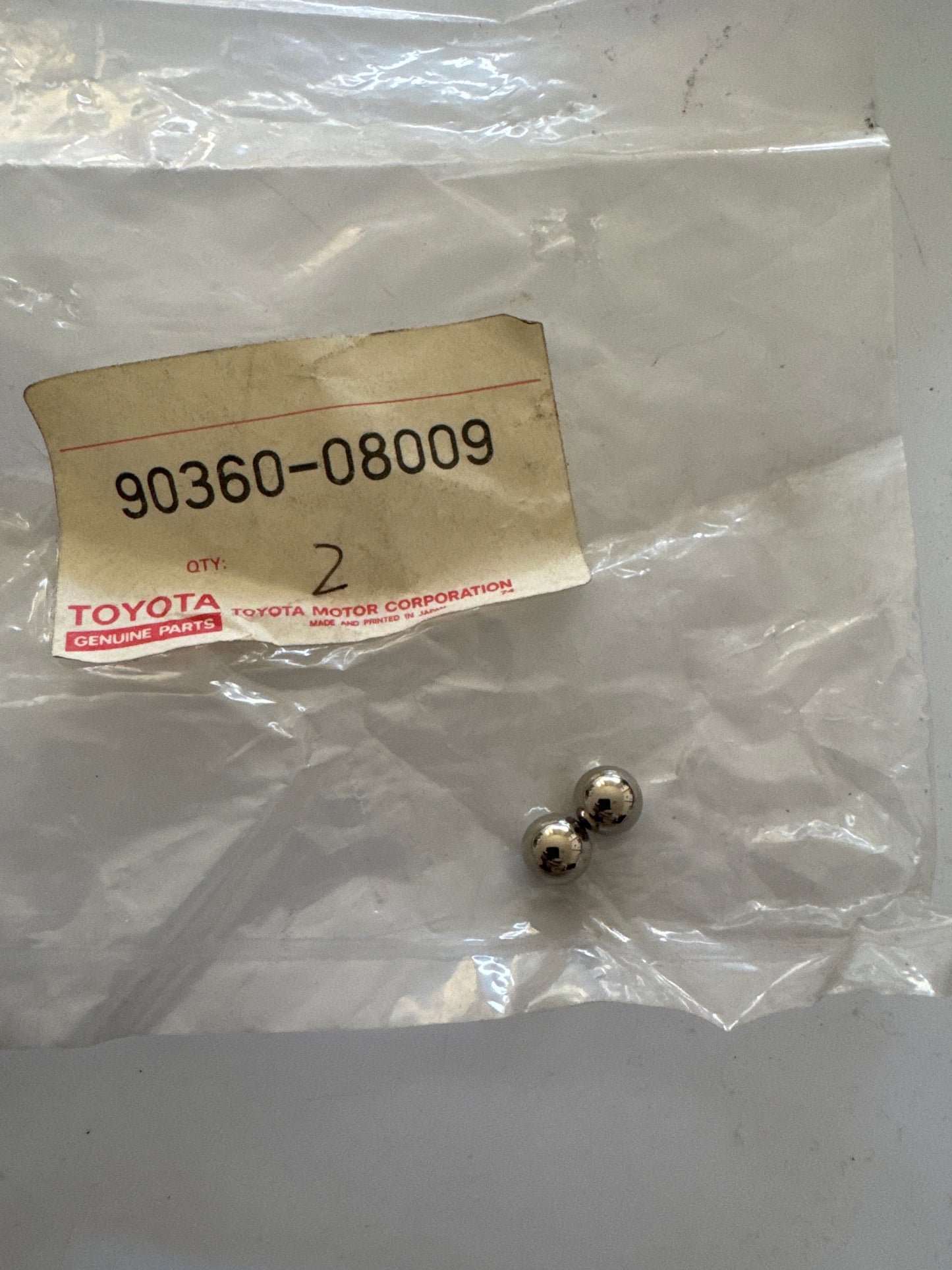 90360-08009, 90360-08009 GEAR SHIFT FORK & LEVER SHAFT (MTM)
35-13: THROTTLE LINK & VALVE LEVER (ATM), toyota, Toyota - Lexus