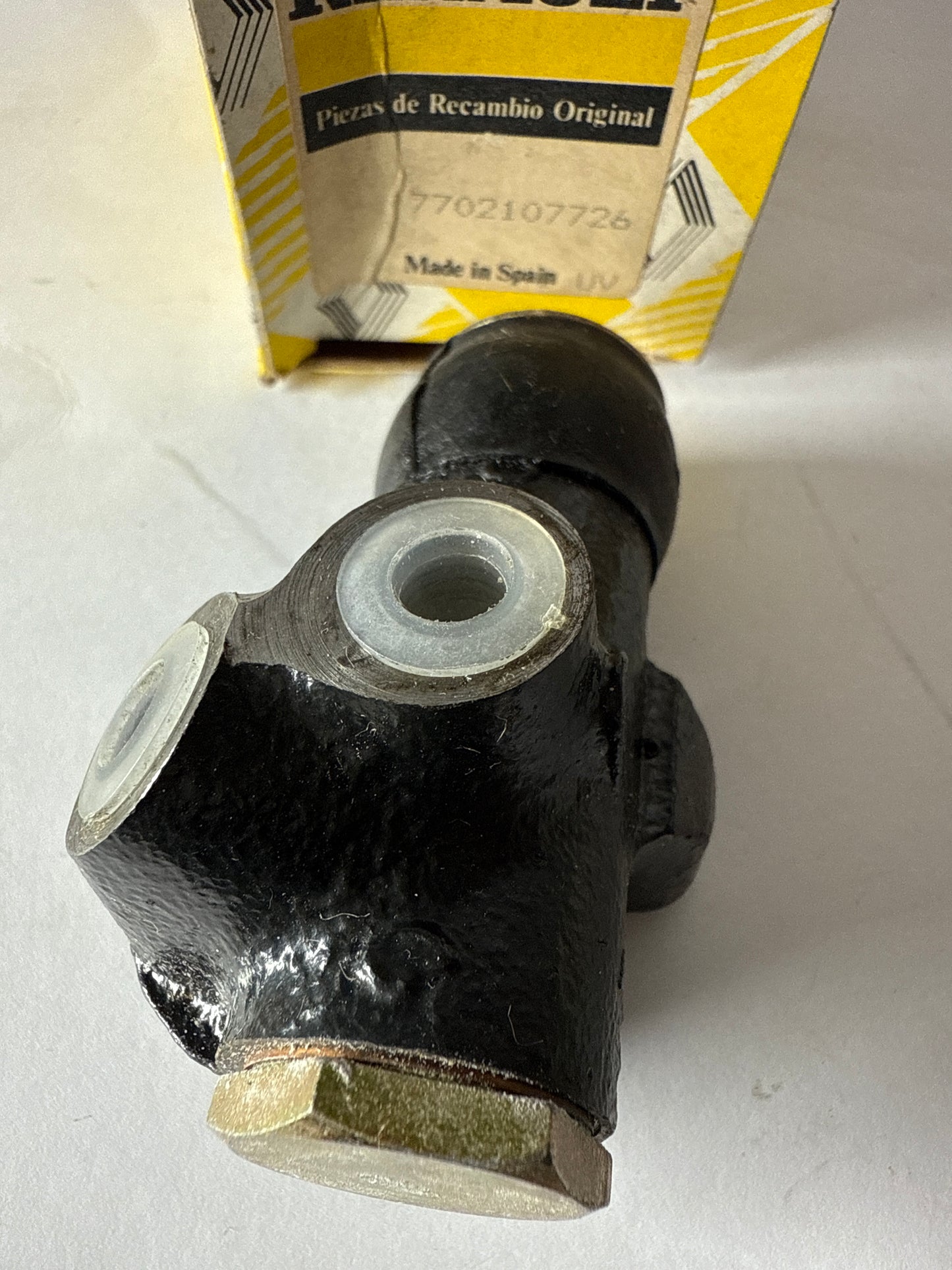 7702107726 - LIMITADOR FRENO - Renault