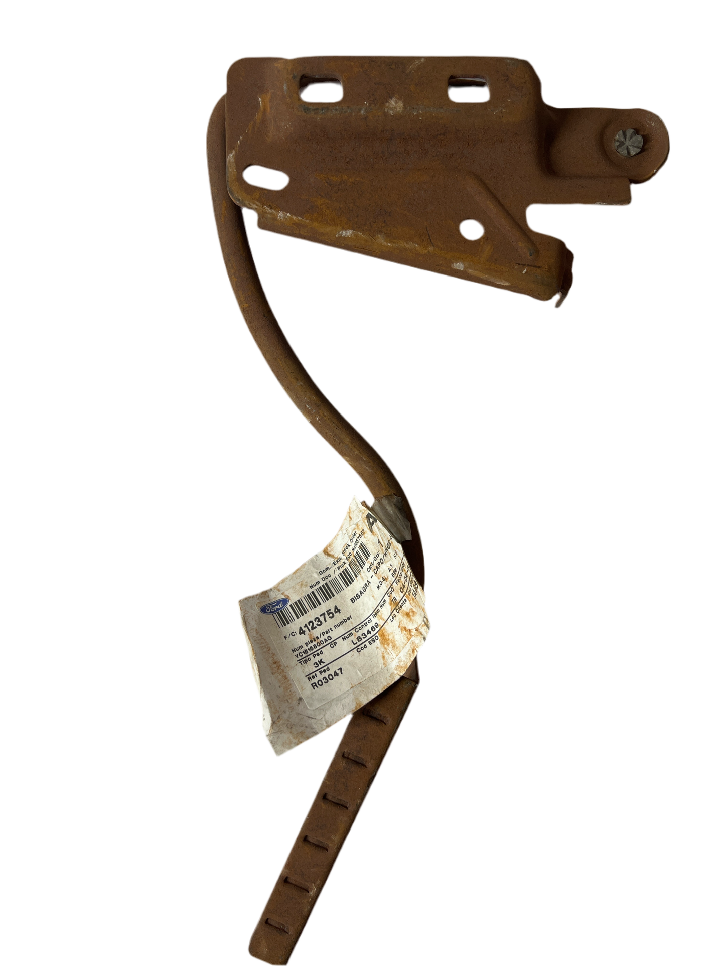 4123754, BISAGRA - CAPÓ, Ford