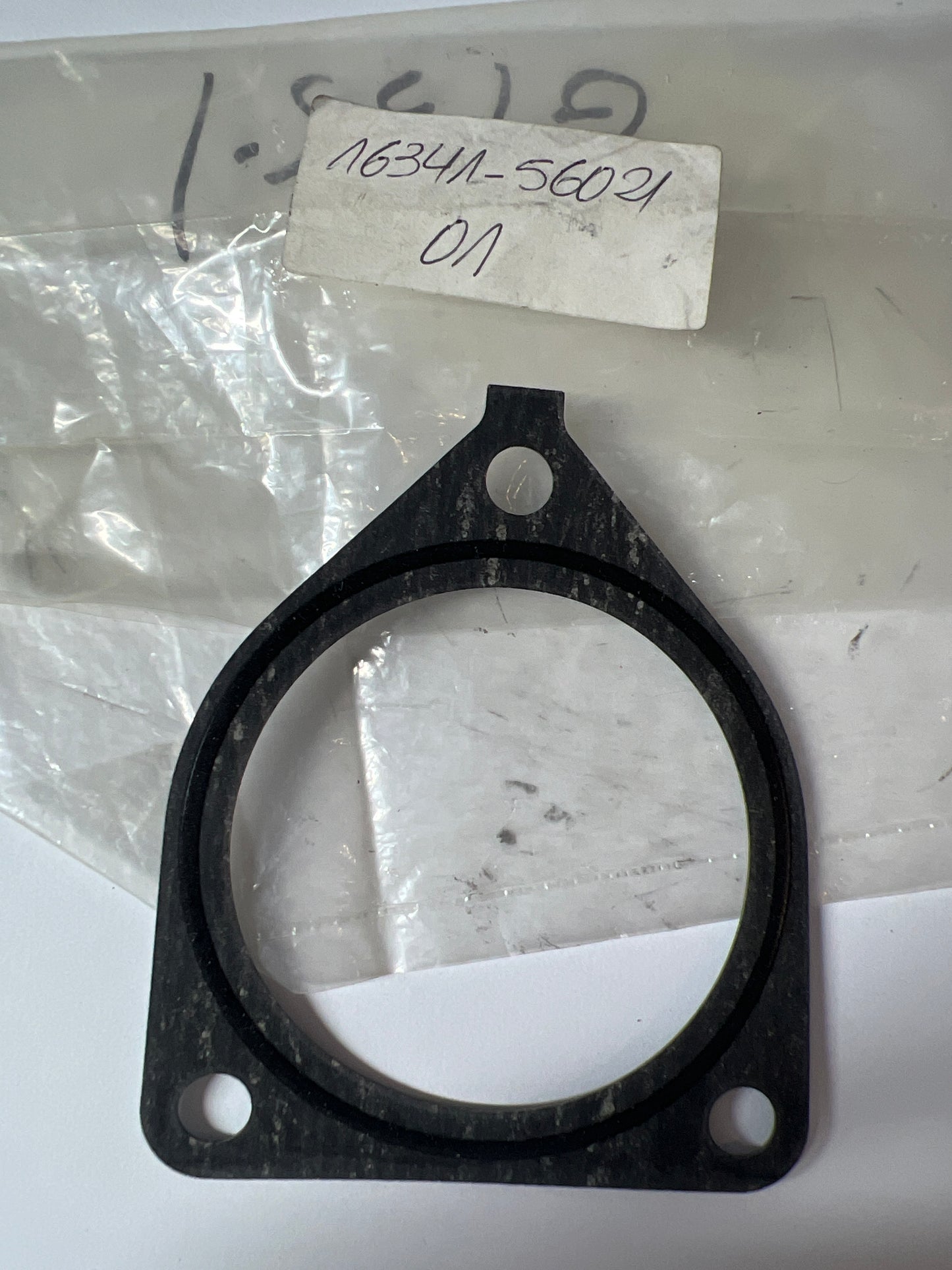 16341-56021, 16341-56021; toyota, Toyota - Lexus