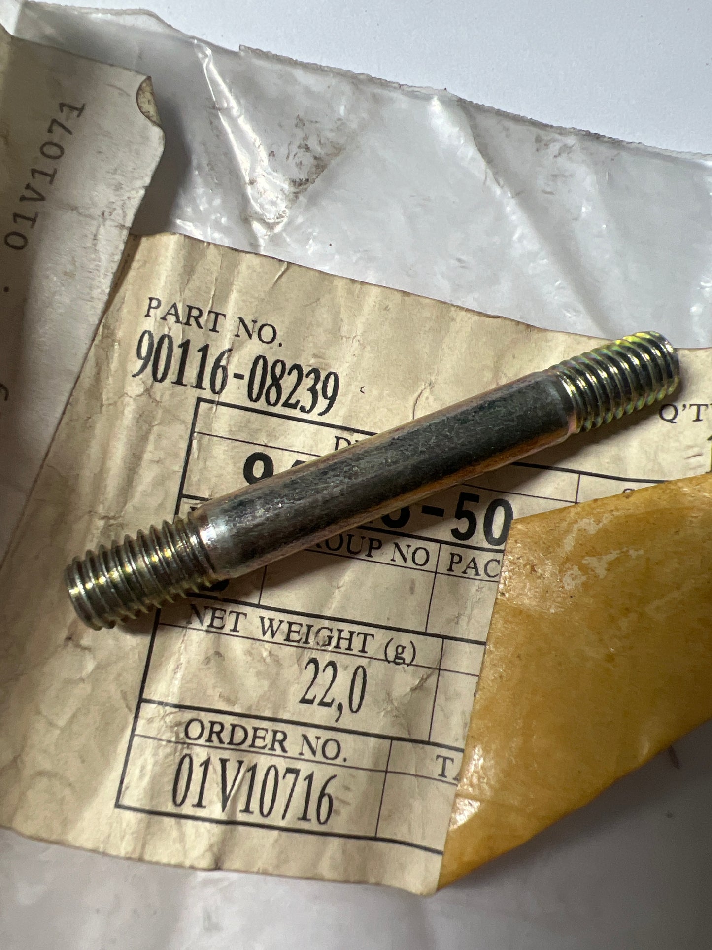 90116-08239 RADIATOR & WATER OUTLET, toyota