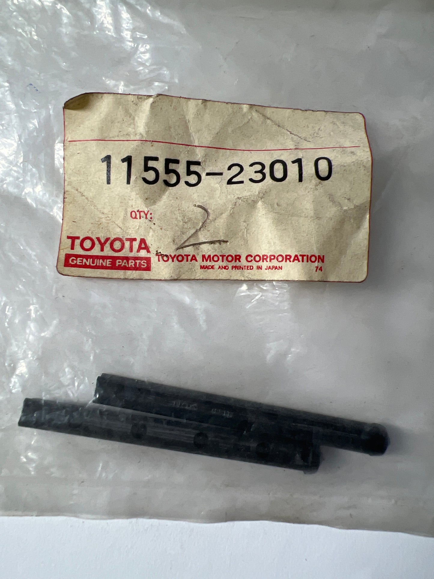 11555-23010, 11555-23010 CRANKSHAFT & PISTON, toyota, Toyota - Lexus