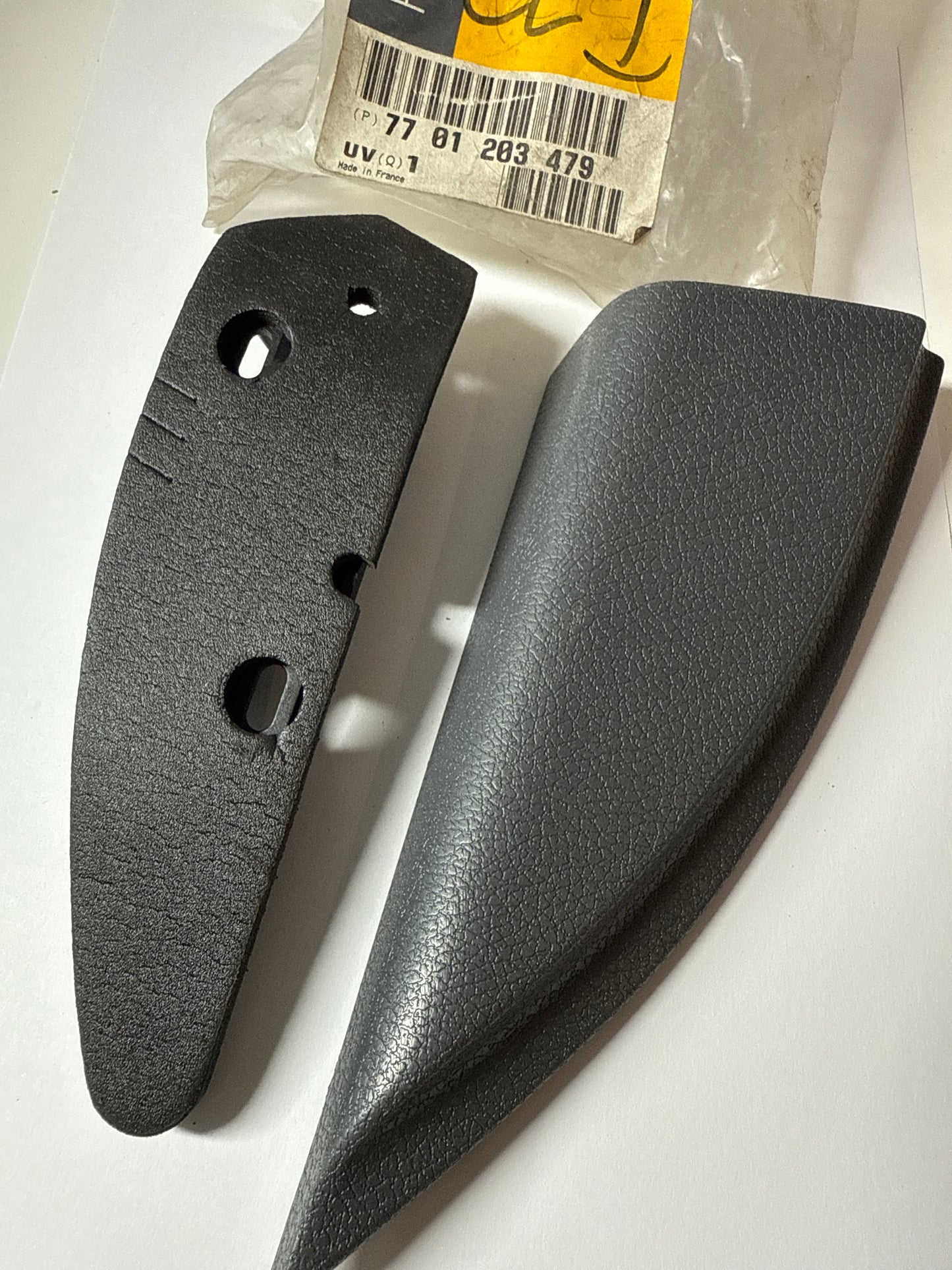 7701203479, TAPA RETROVISOR, Renault