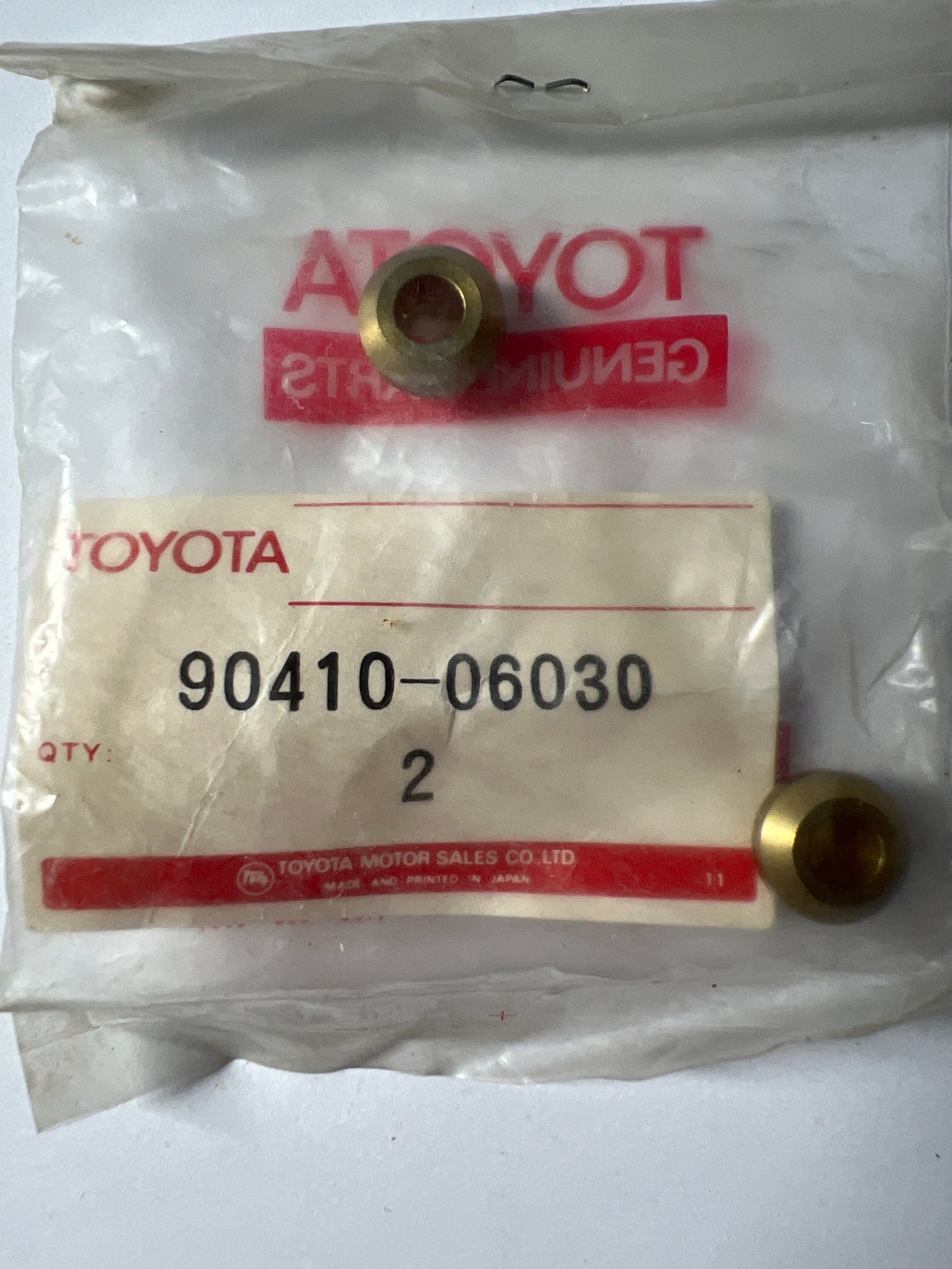 90410-06030, 90410-06030 STEERING COLUMN & SHAFT
45-02: VANE PUMP & RESERVOIR (POWER STEERING), toyota, Toyota - Lexus