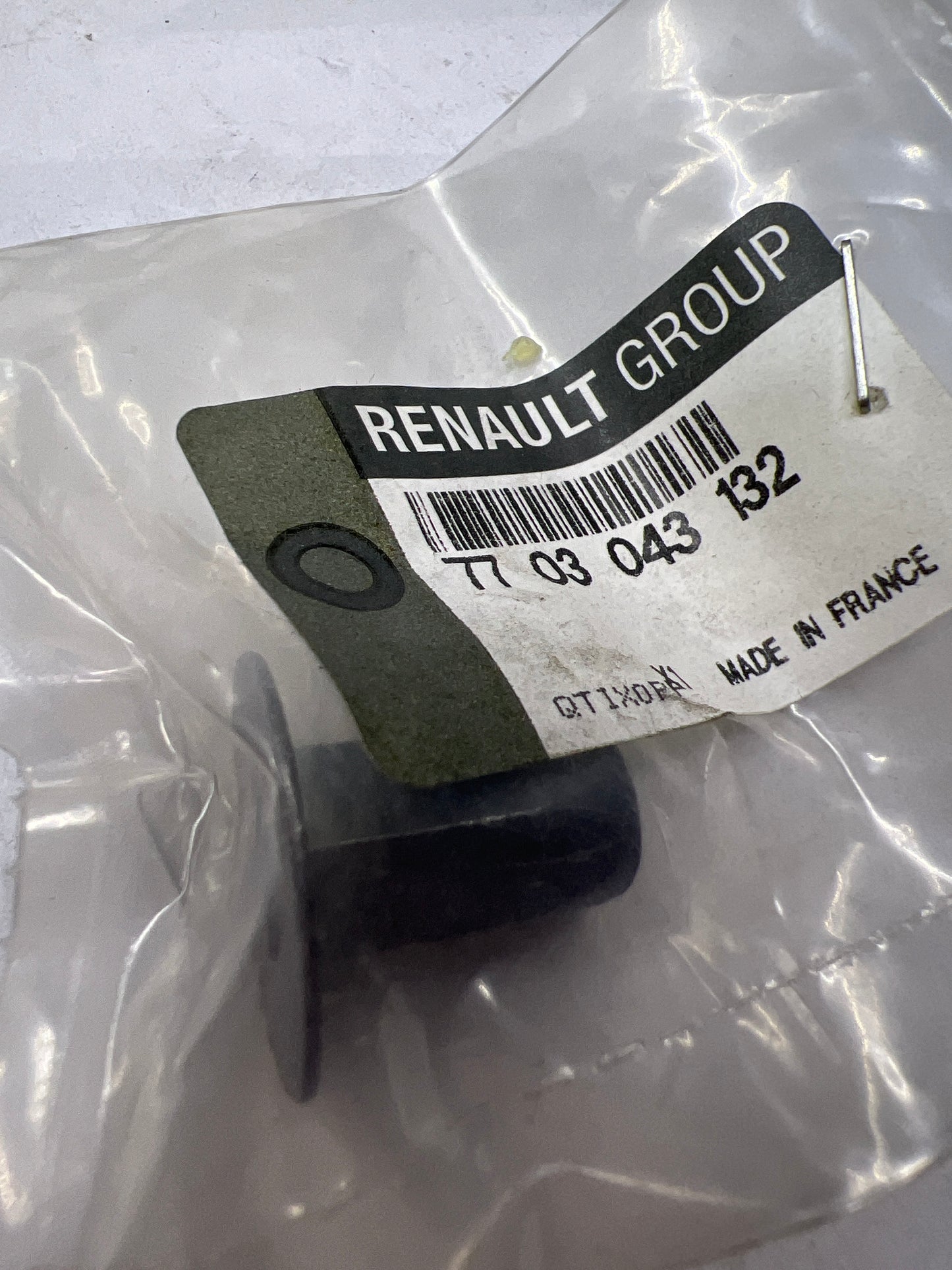 7703043132 TUERCA RENAULT